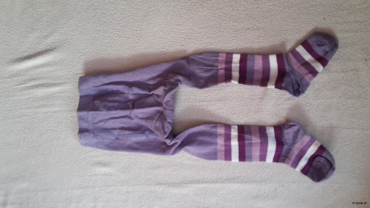  Punčocháče DIAMENTE vel.0,1,3,5