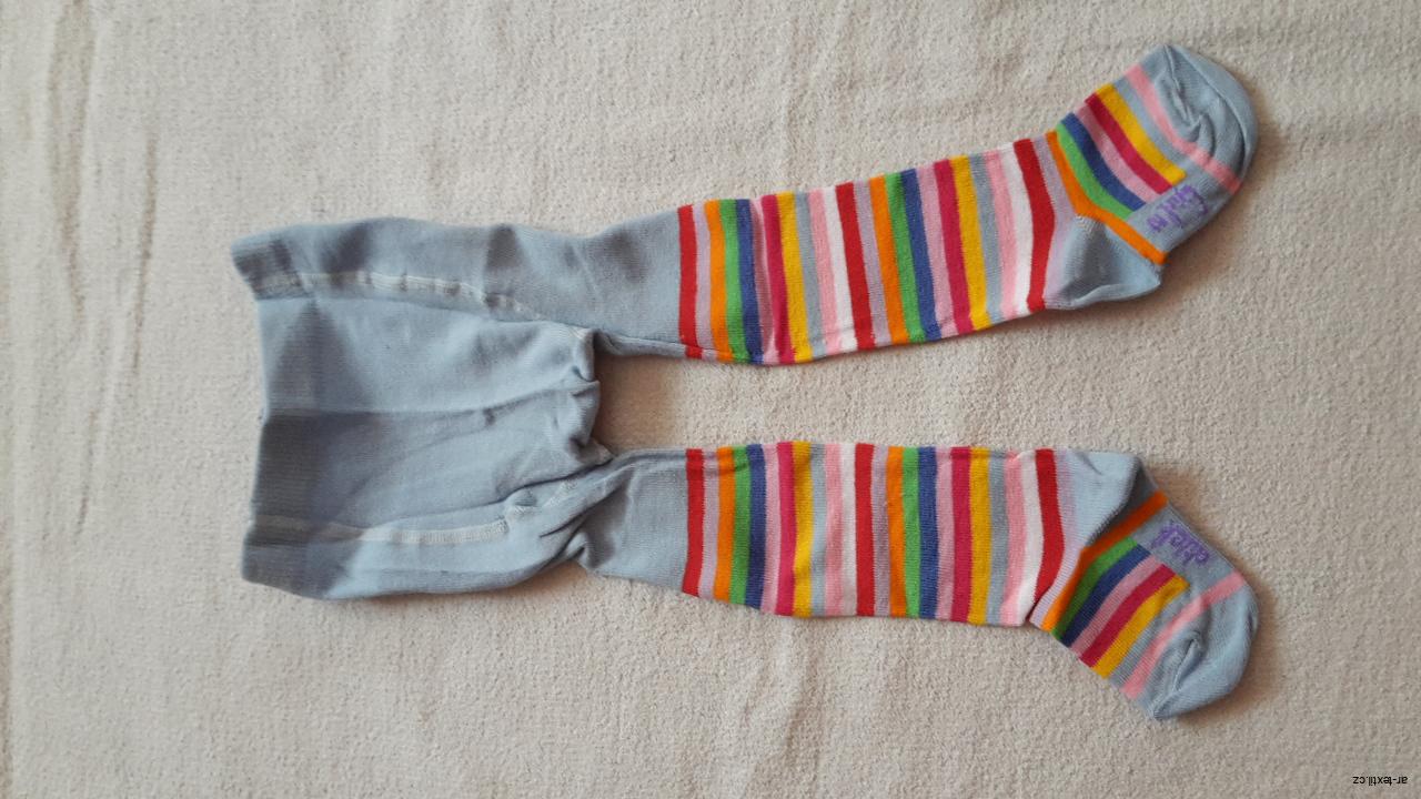  Punčocháče DIAMENTE vel.1