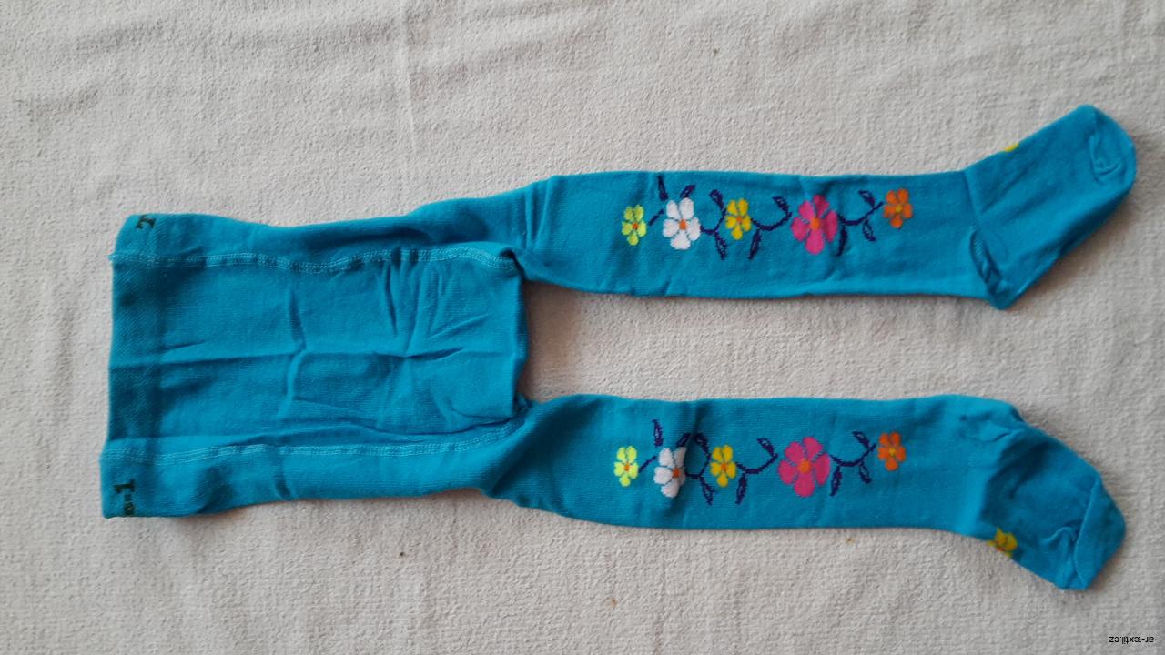  Punčocháče DIAMENTE vel.0,1