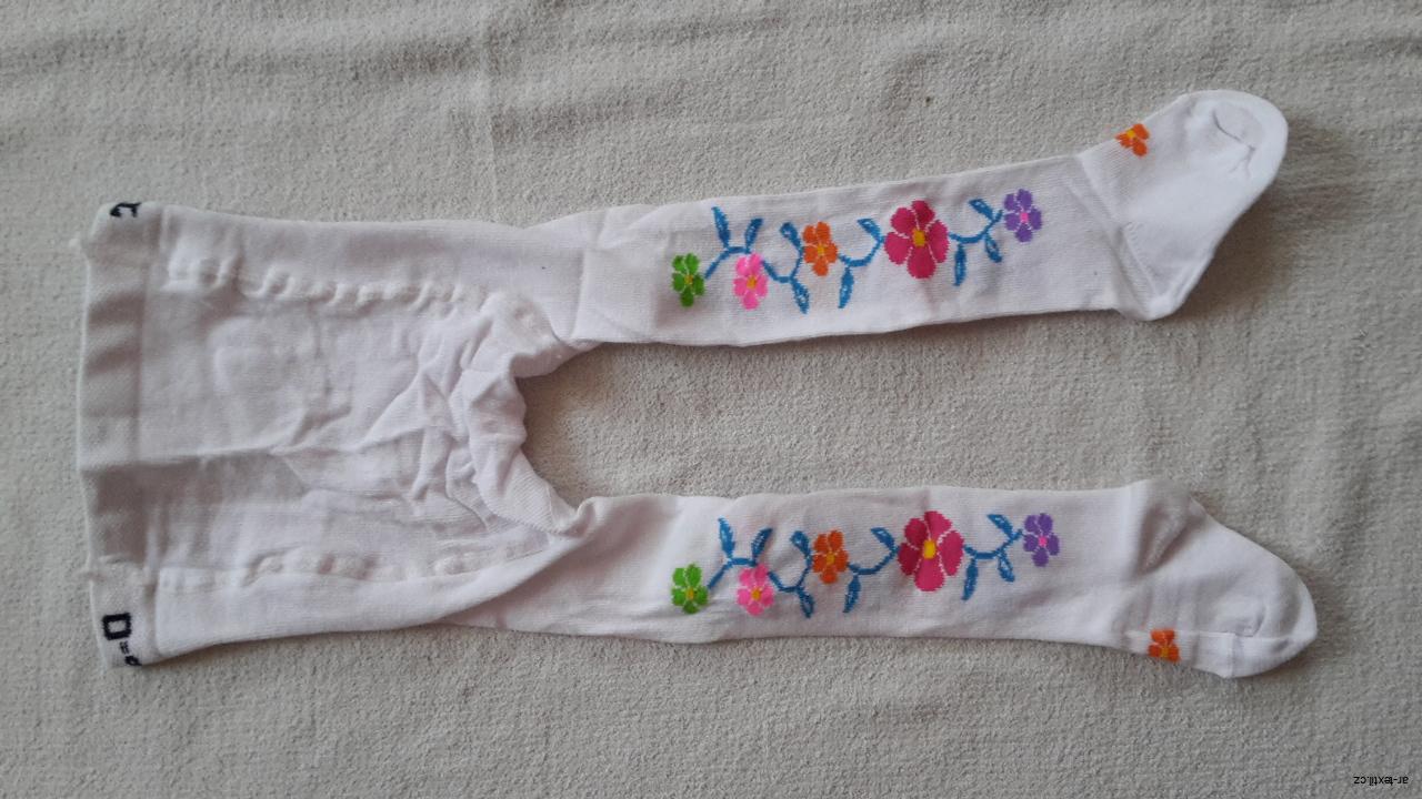  Punčocháče DIAMENTE vel.0,1