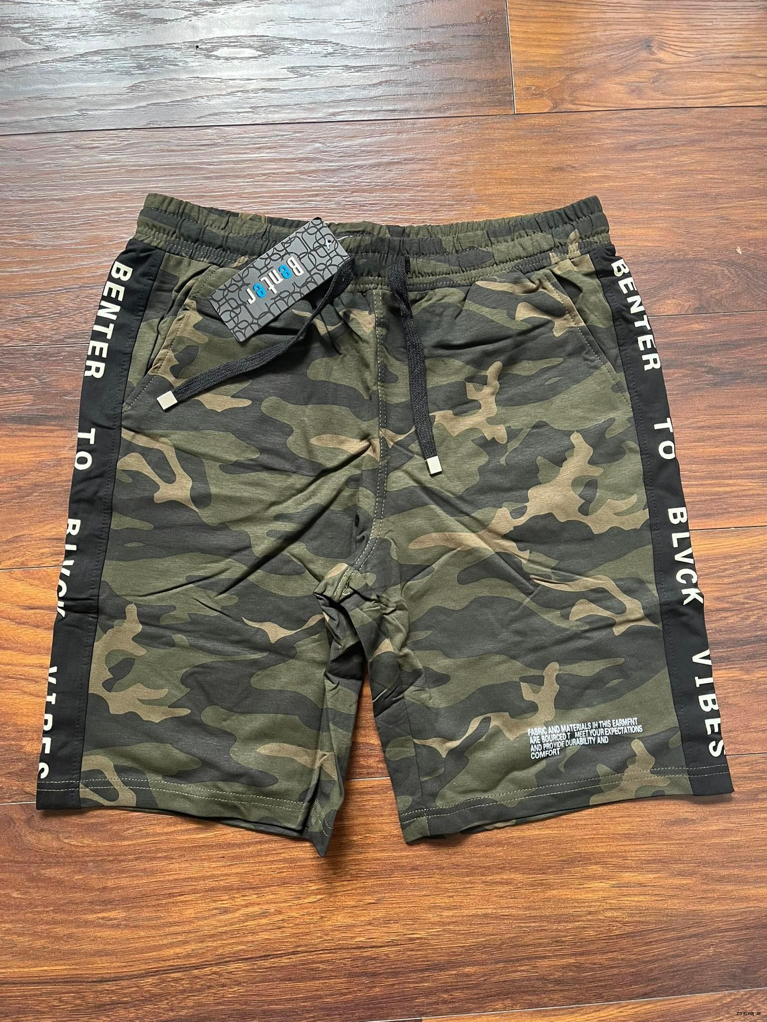 Kraťasy BENTER vel: XXL