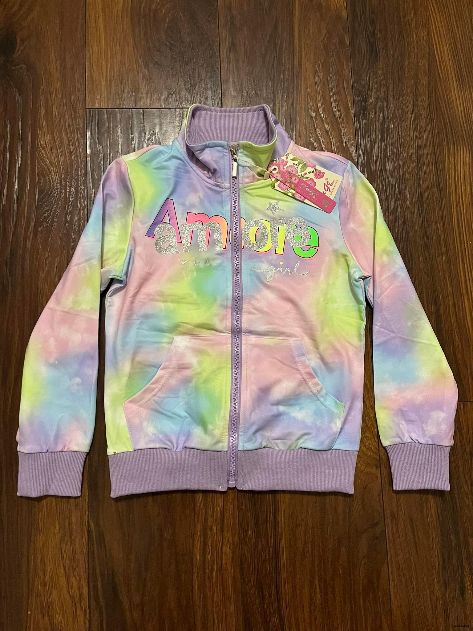  Mikina KUGO  vel. 164