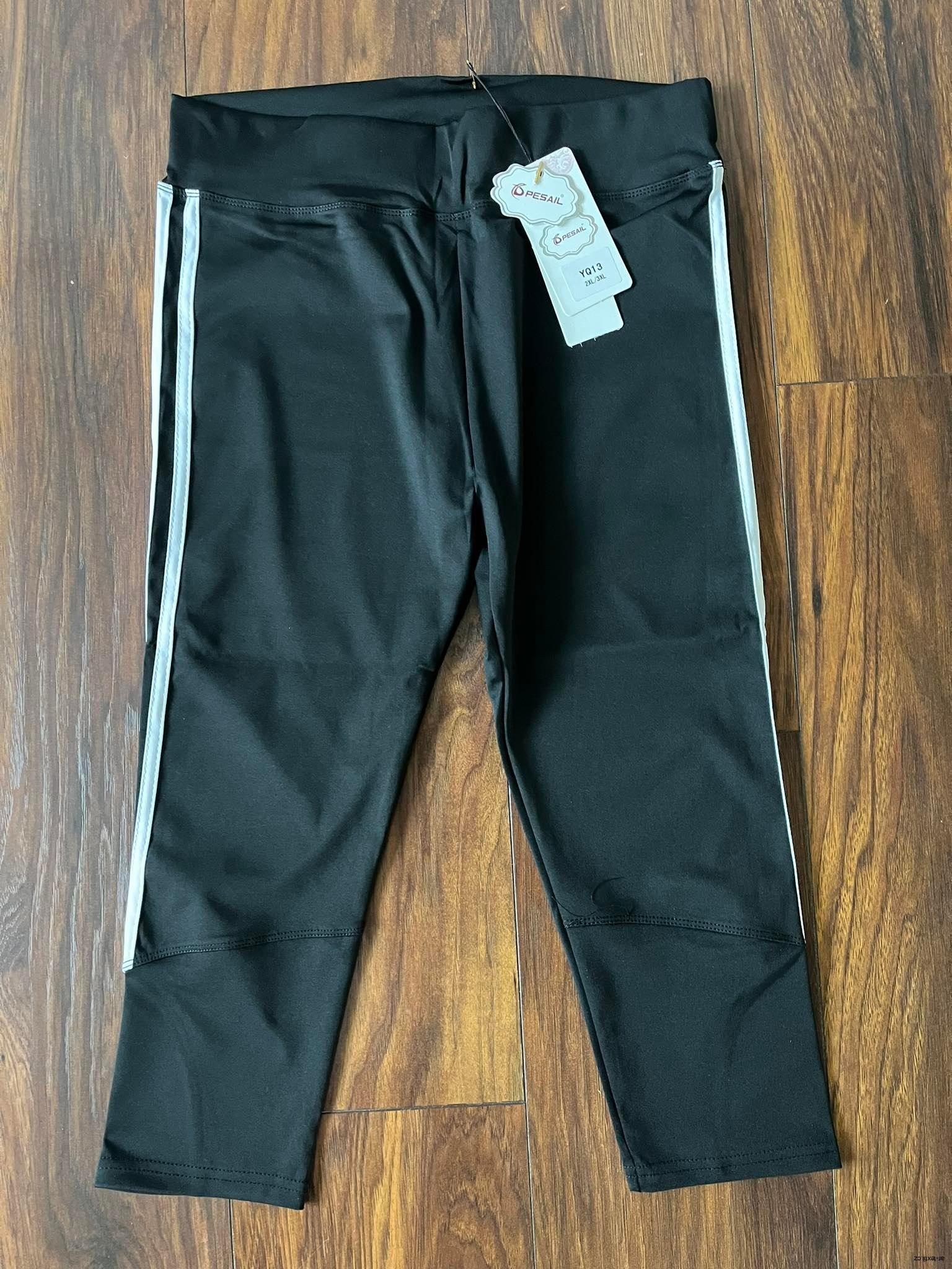 Legíny 3/4 PESAIL vel. 2XL/3XL