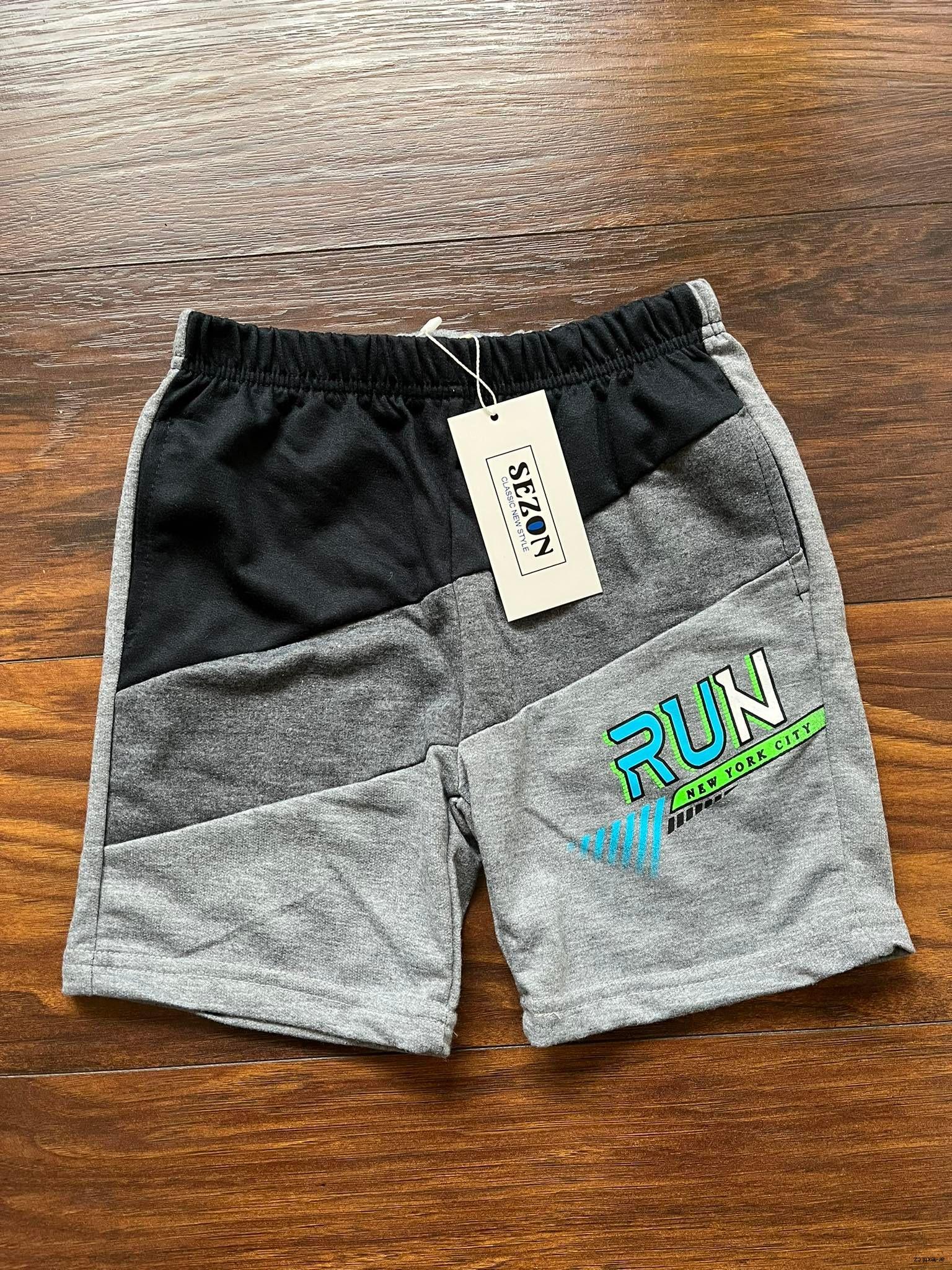 Kraťasy SEZON vel. 122