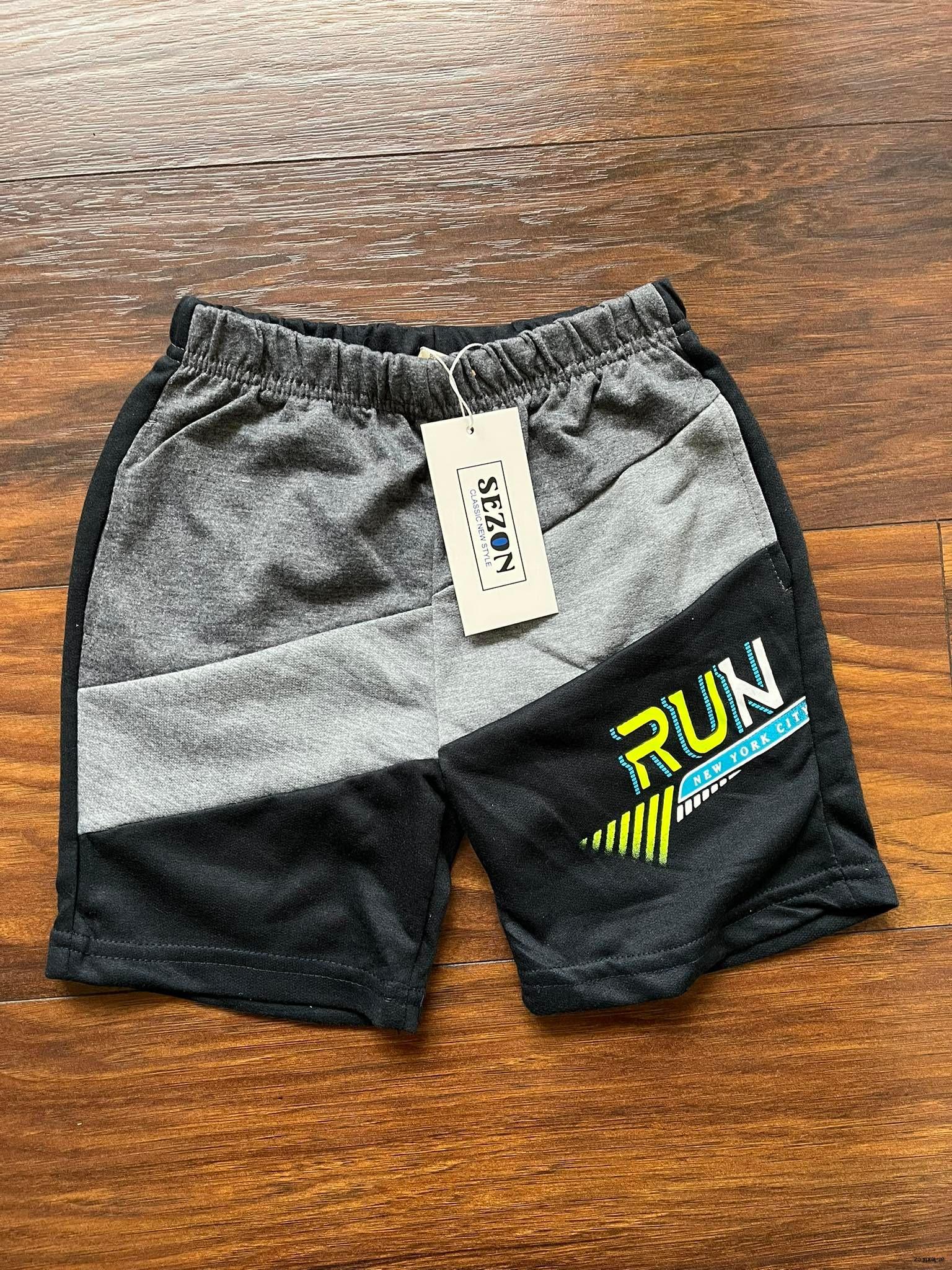 Kraťasy SEZON vel. 122