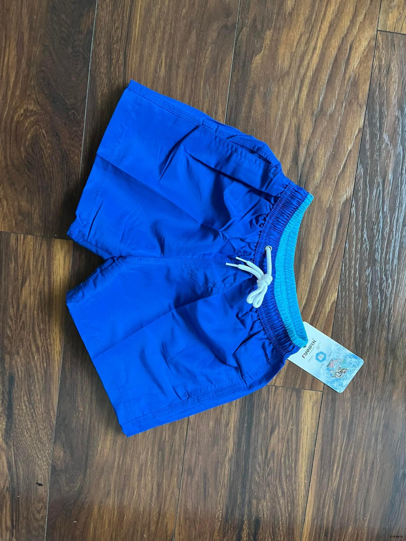 Kraťasy koupací FANNIFEN vel. 8/10