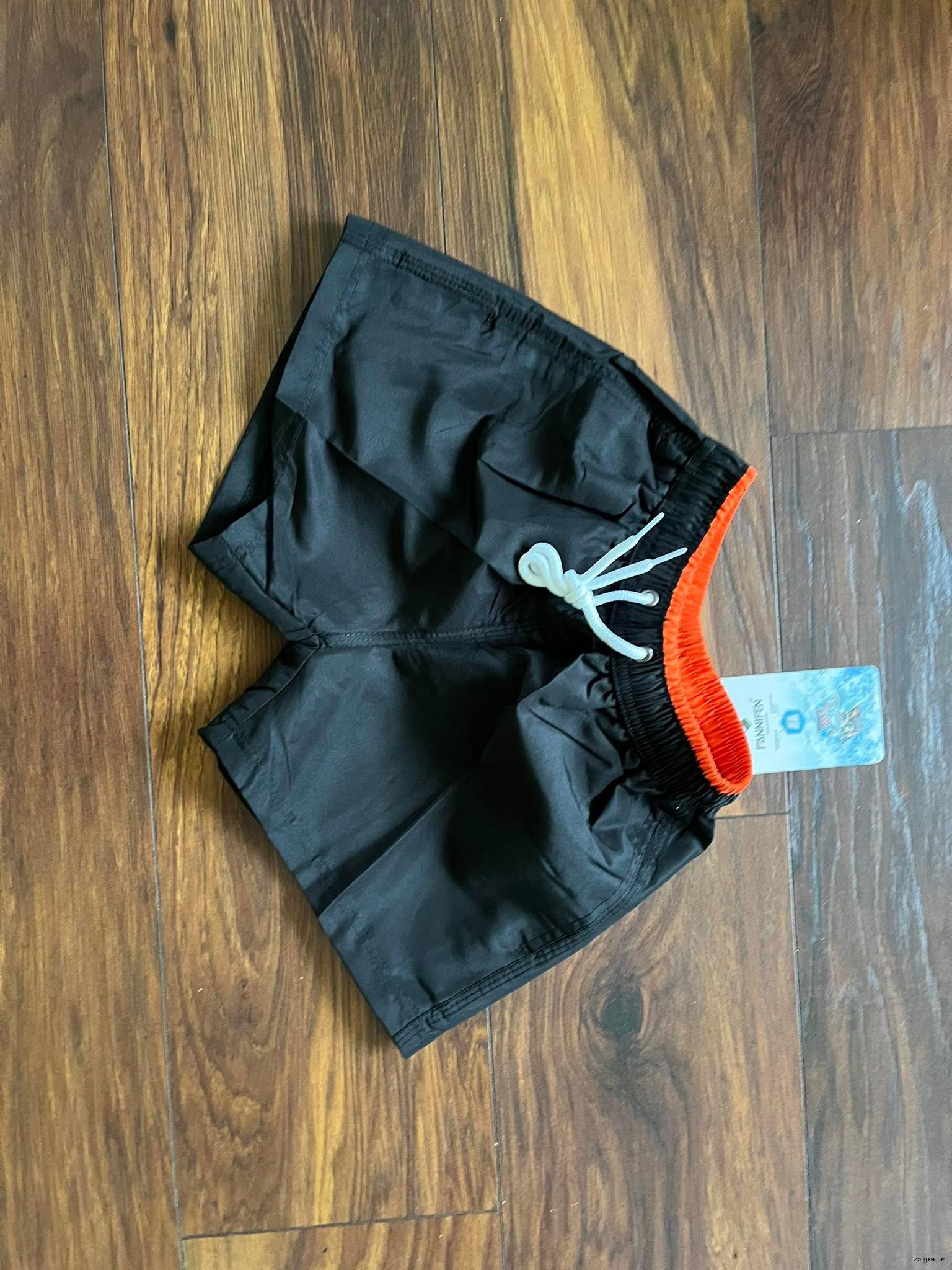 Kraťasy koupací FANNIFEN vel. 4/6, 8/10