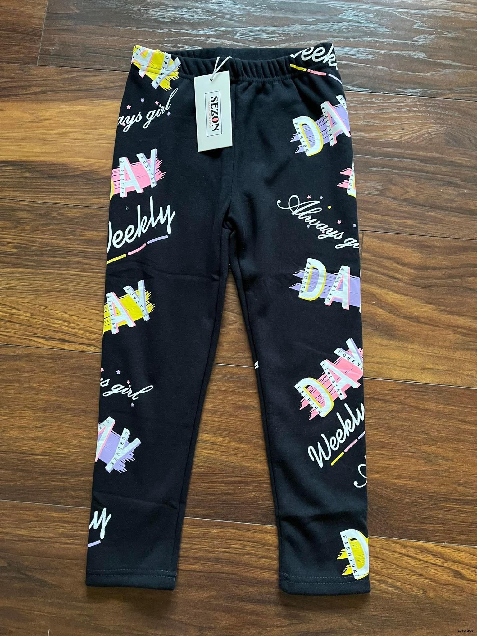 Legíny SEZON  vel. 152