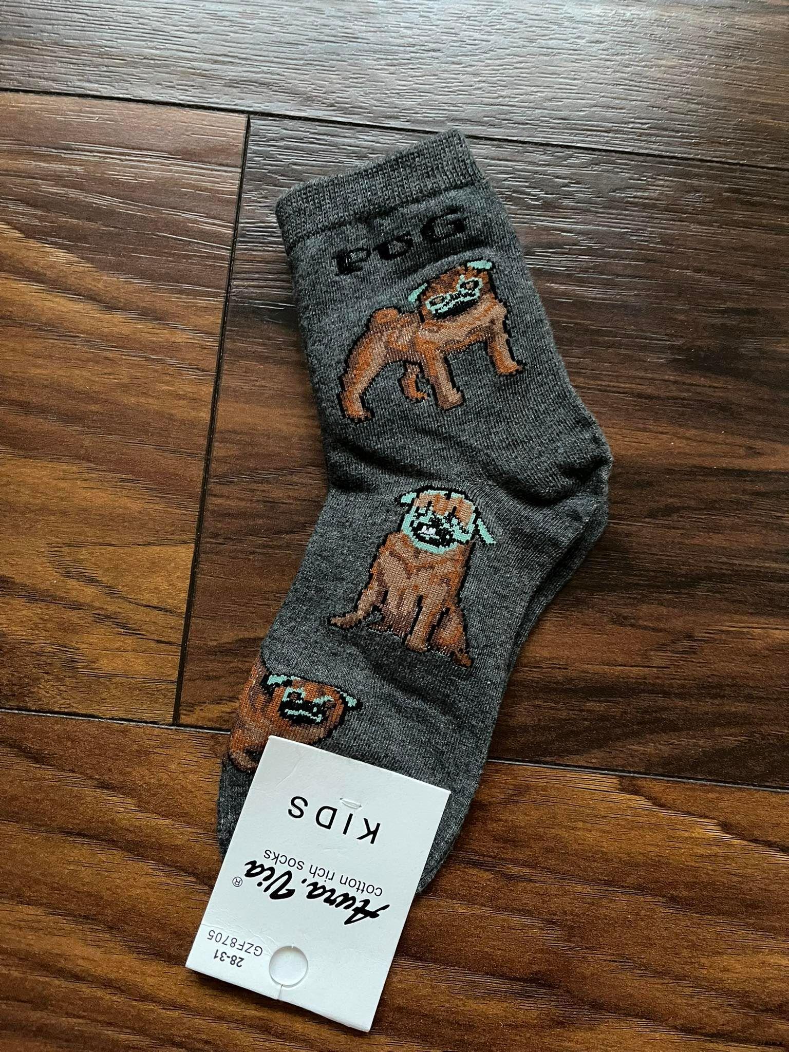   Ponožky Aura.Via vel. 28-31