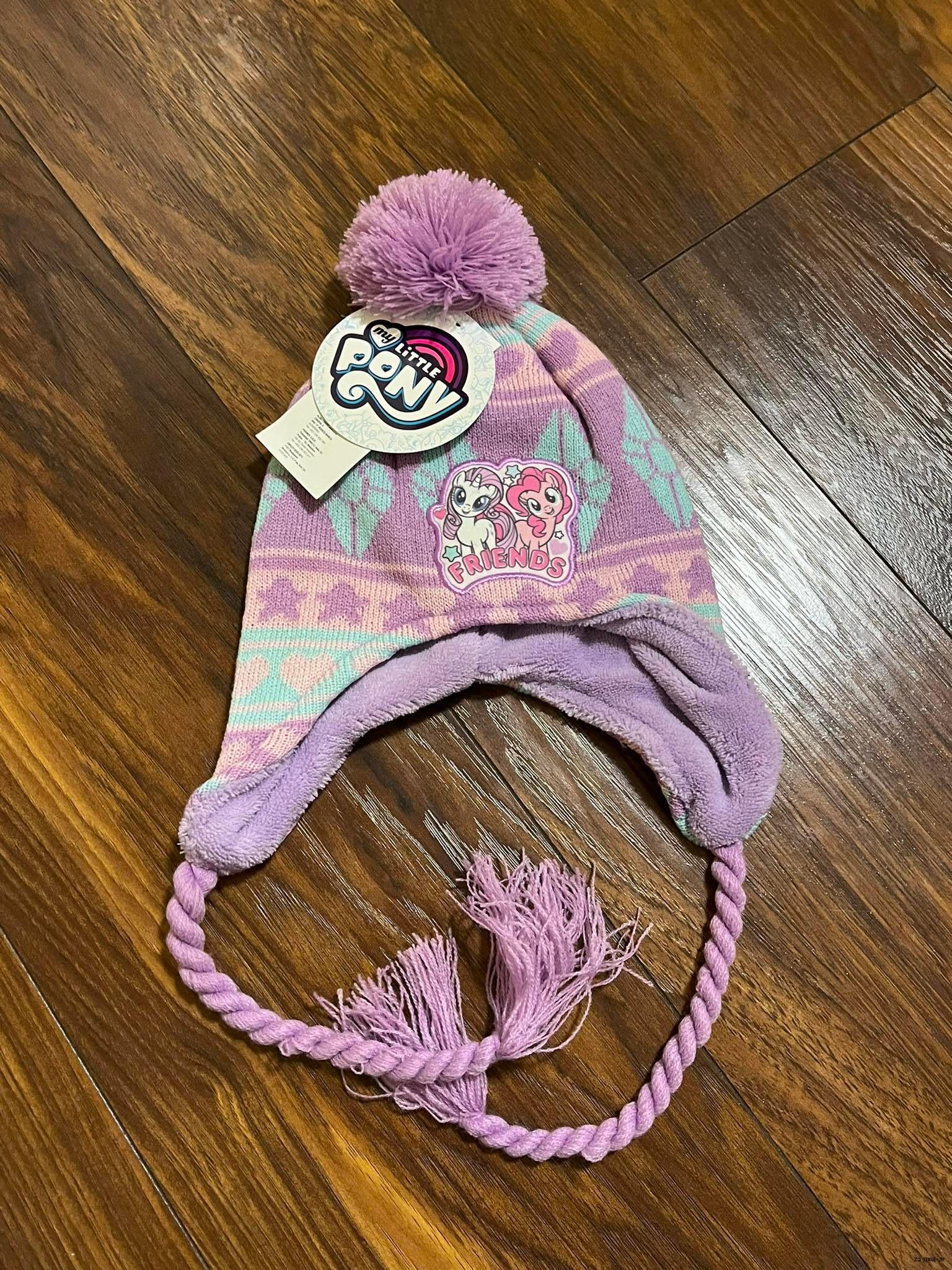  Čepice My Little Pony vel.: 50