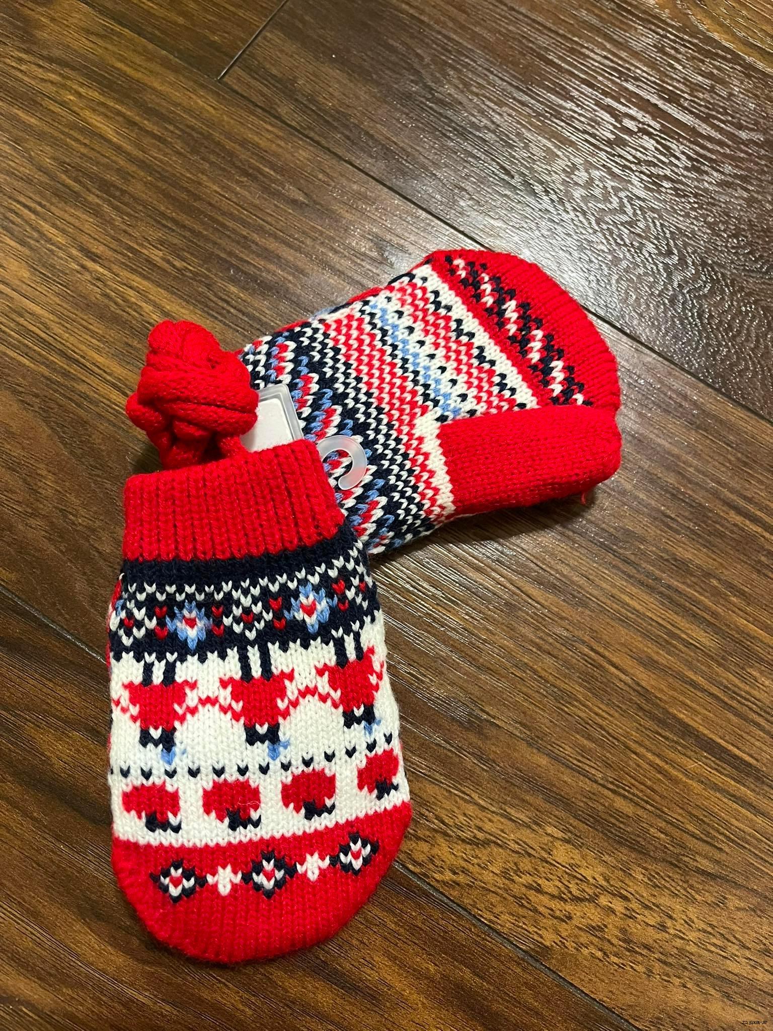 Palčáky  14cm