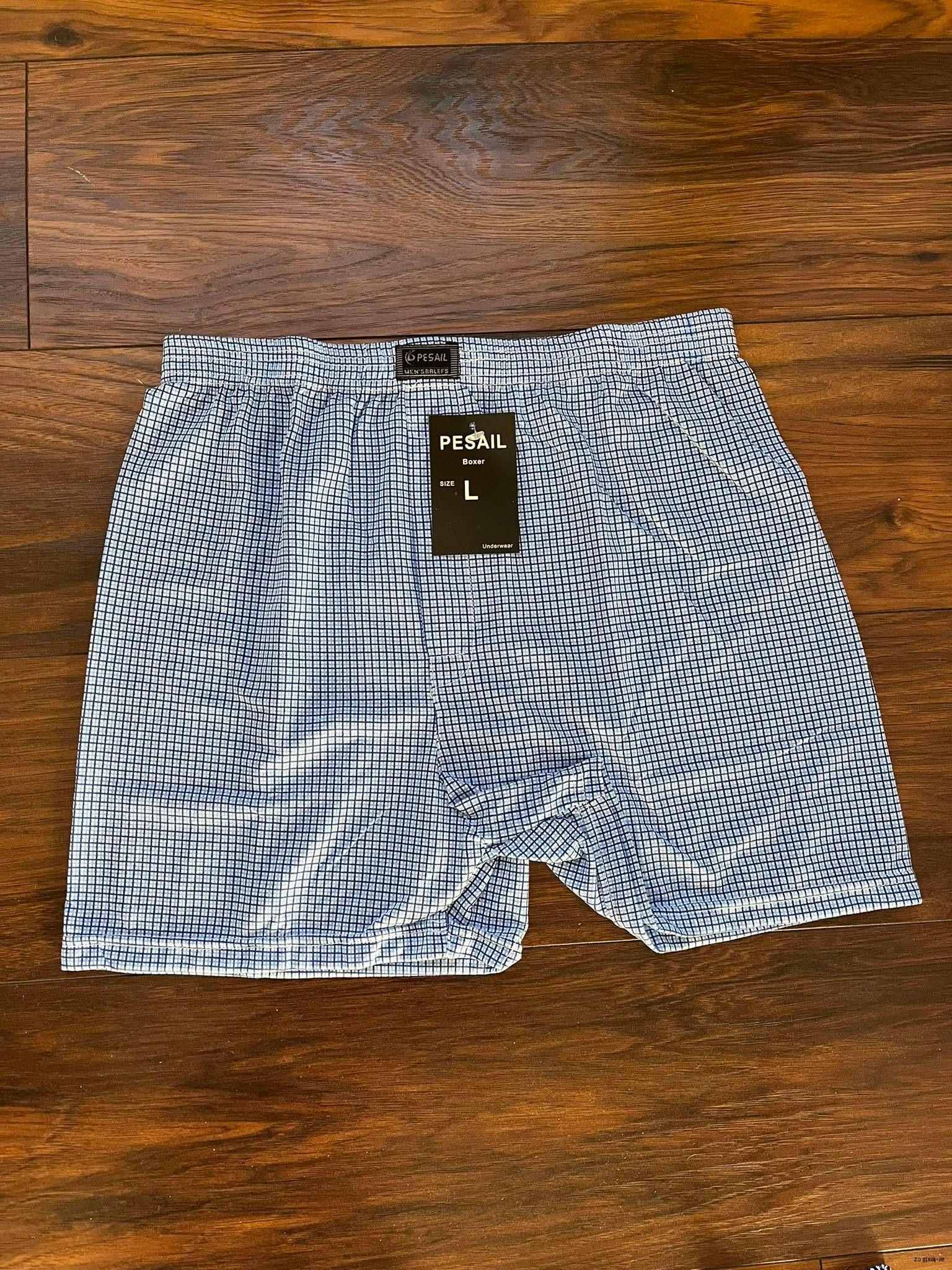 Trenýrky PESAIL vel. M, L, XL, XXL, 3XL, 4XL, 5XL, 6XL