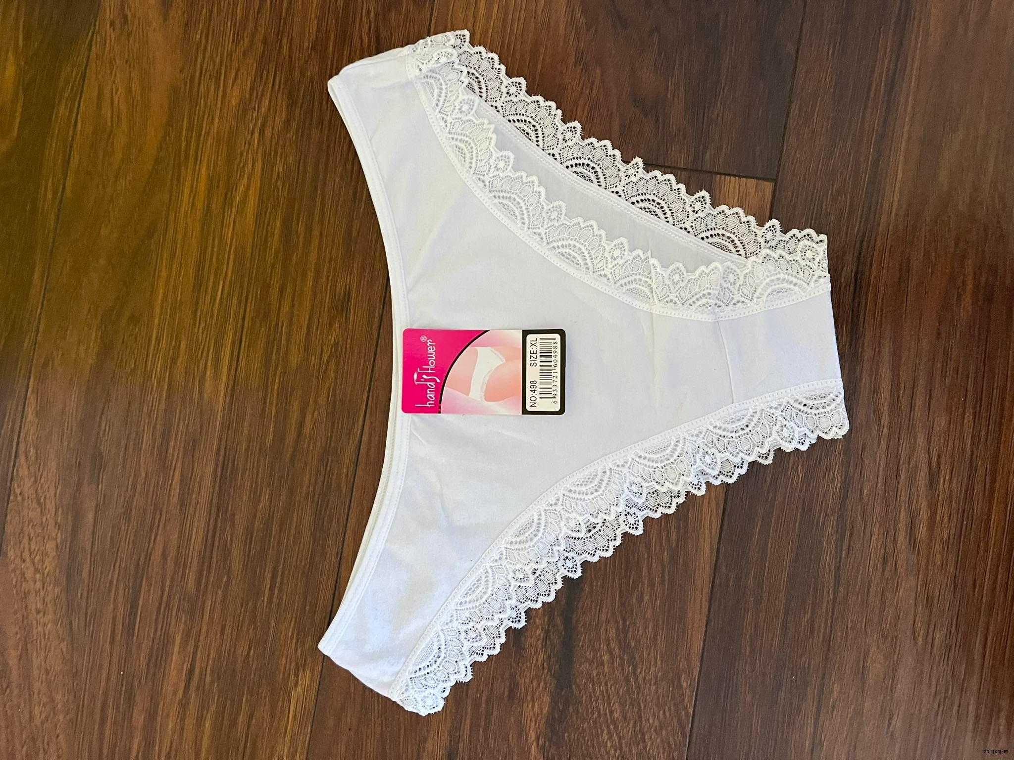  Kalhotky  vel. M, L, XL