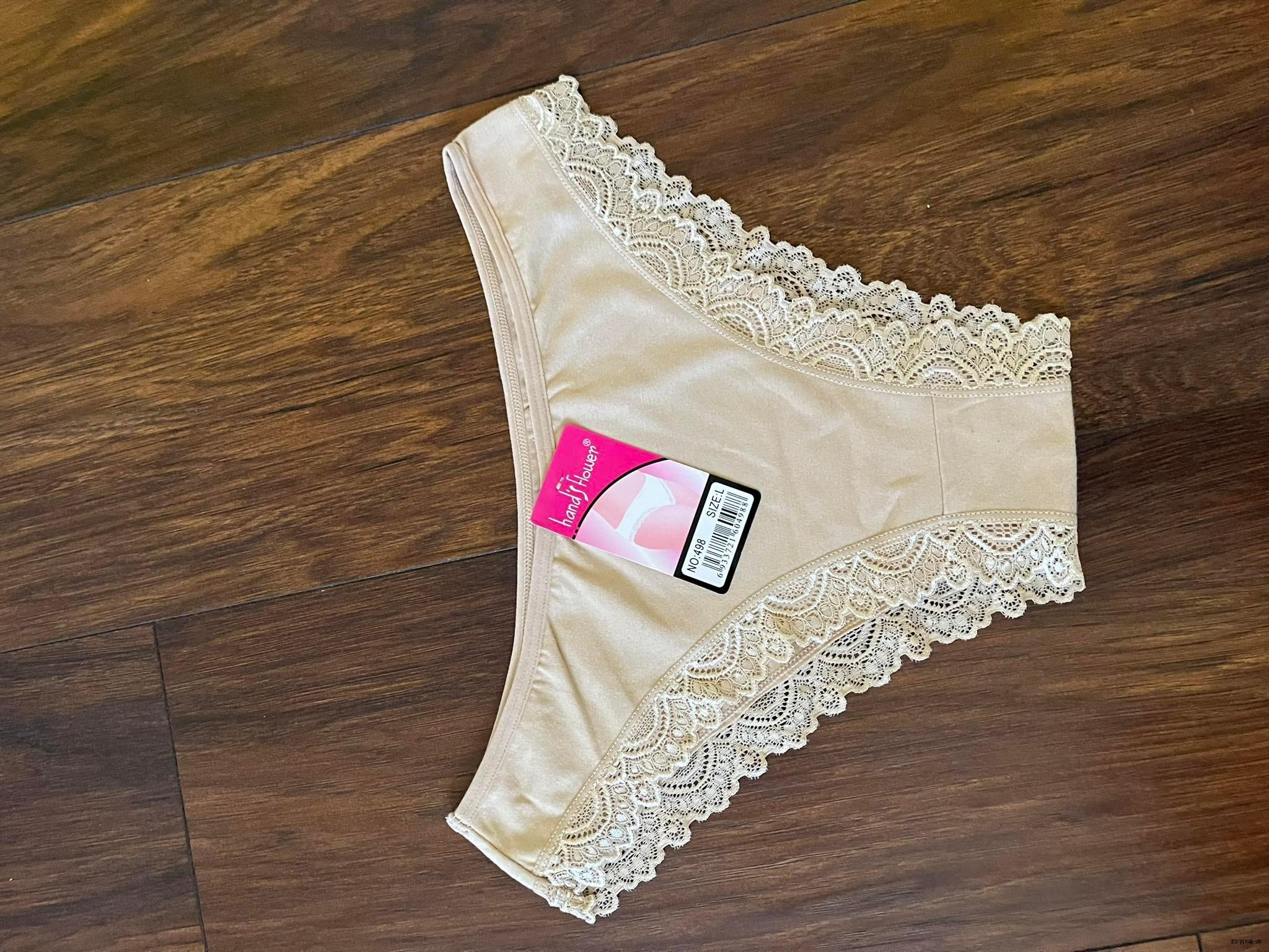  Kalhotky  vel. L, XL