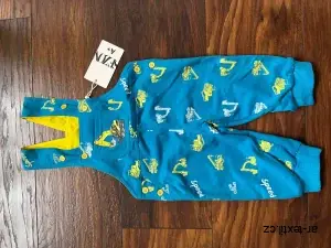 Tepláky SEZON vel. 74