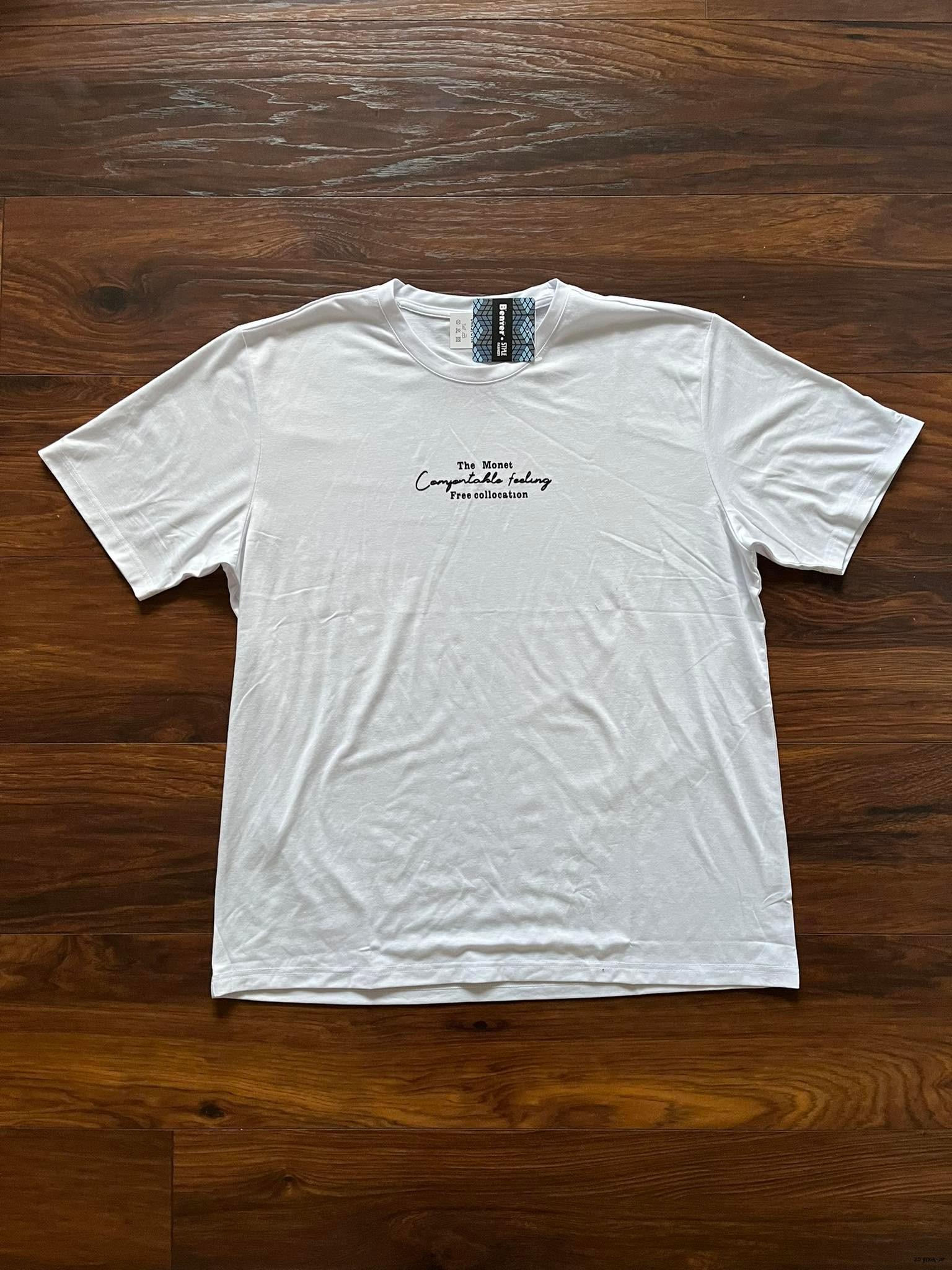 Pánské triko BENTER vel.: M