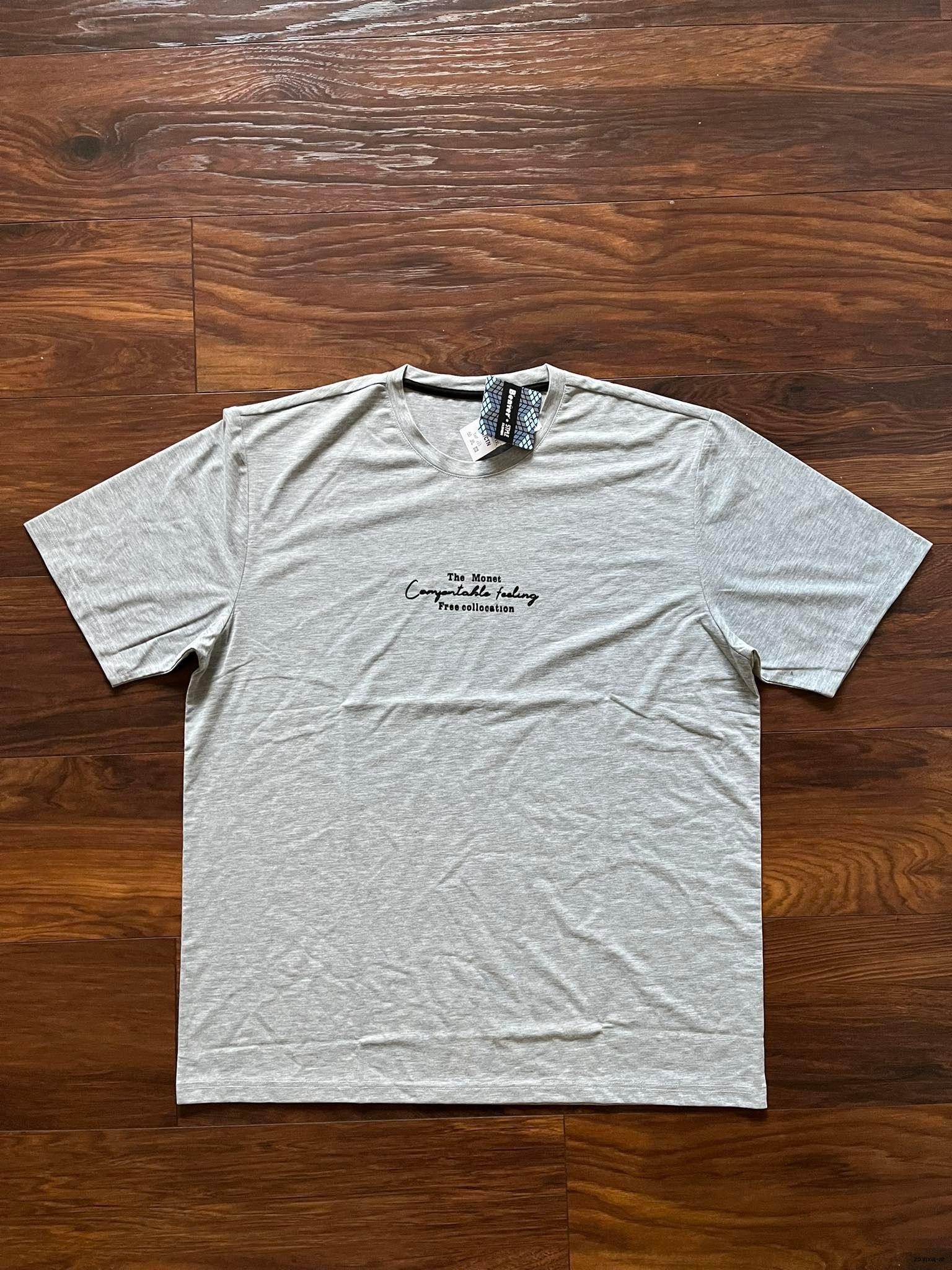 Pánské triko BENTER vel.: M, L