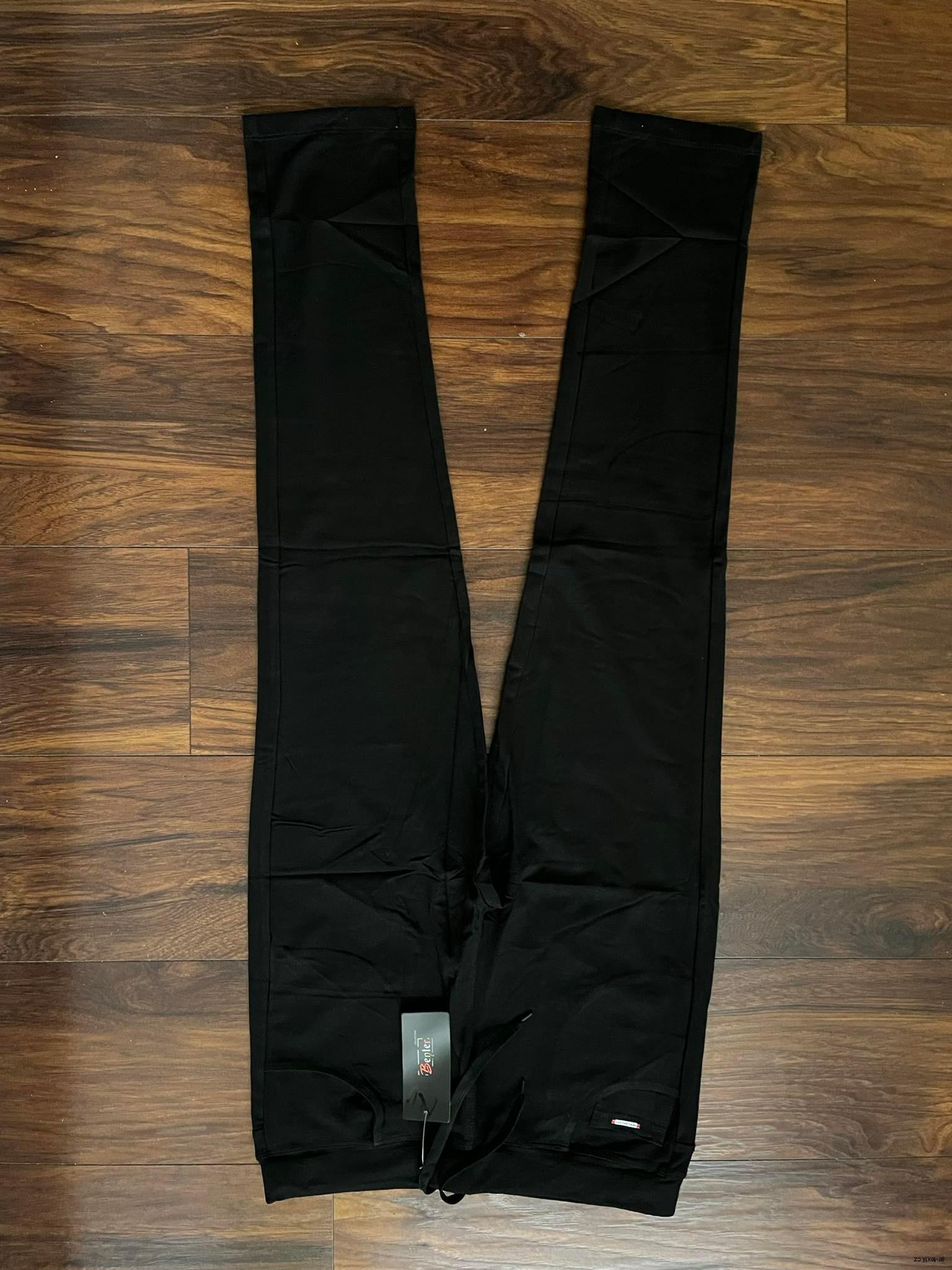 Tepláky BENTER vel: M, L, 2XL