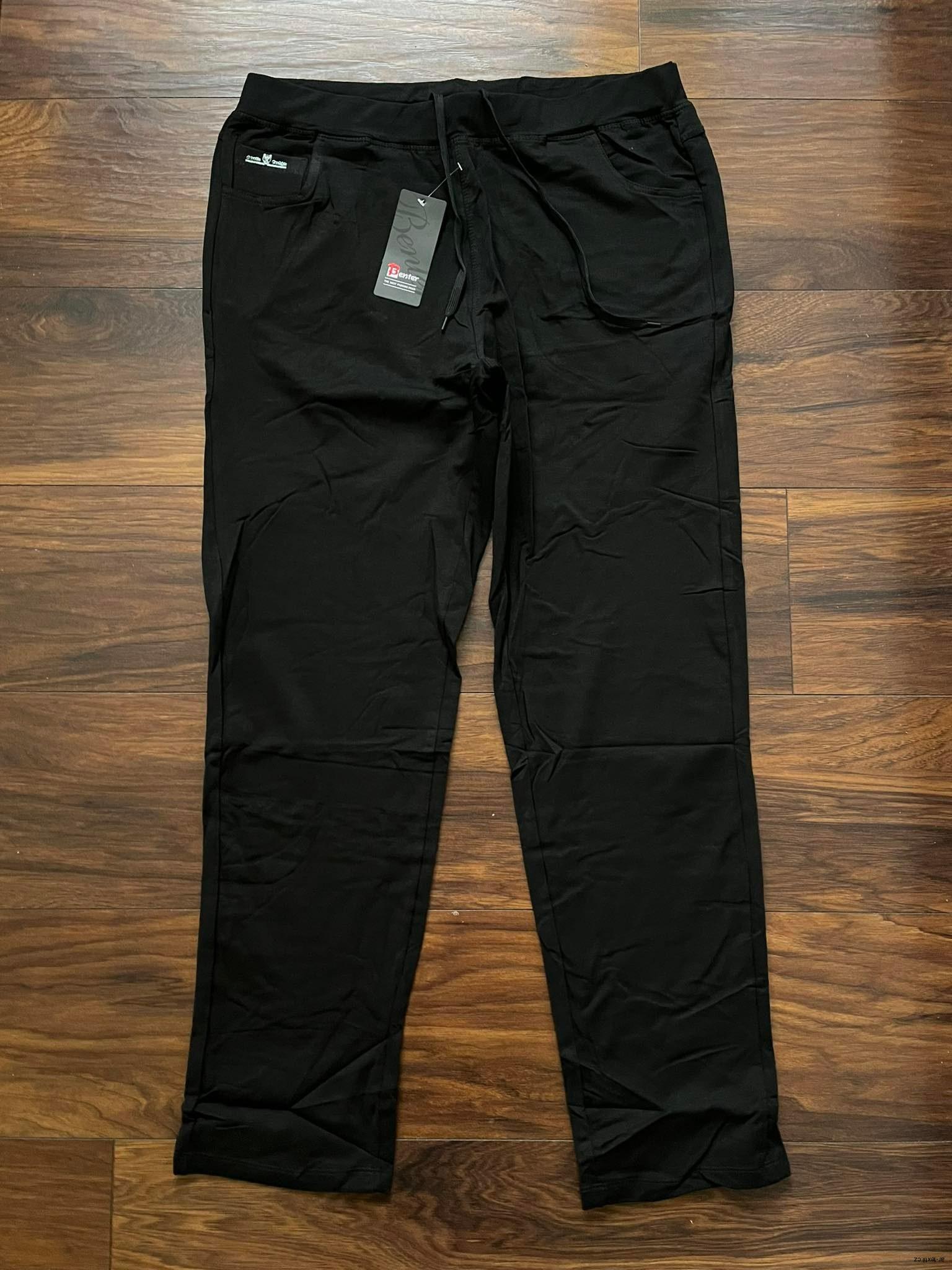 Tepláky BENTER vel: 3XL, 4XL, 5XL