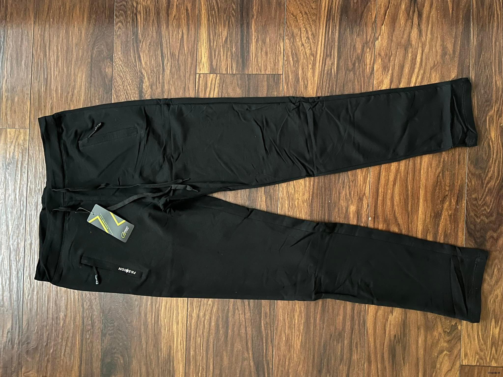 Tepláky BENTER vel: M, L, 2XL