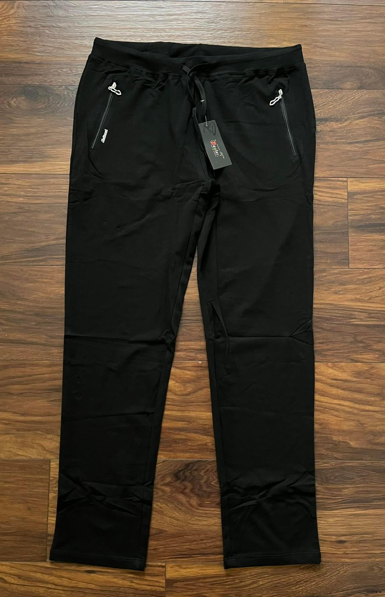 Tepláky BENTER vel: 3XL, 4XL, 5XL
