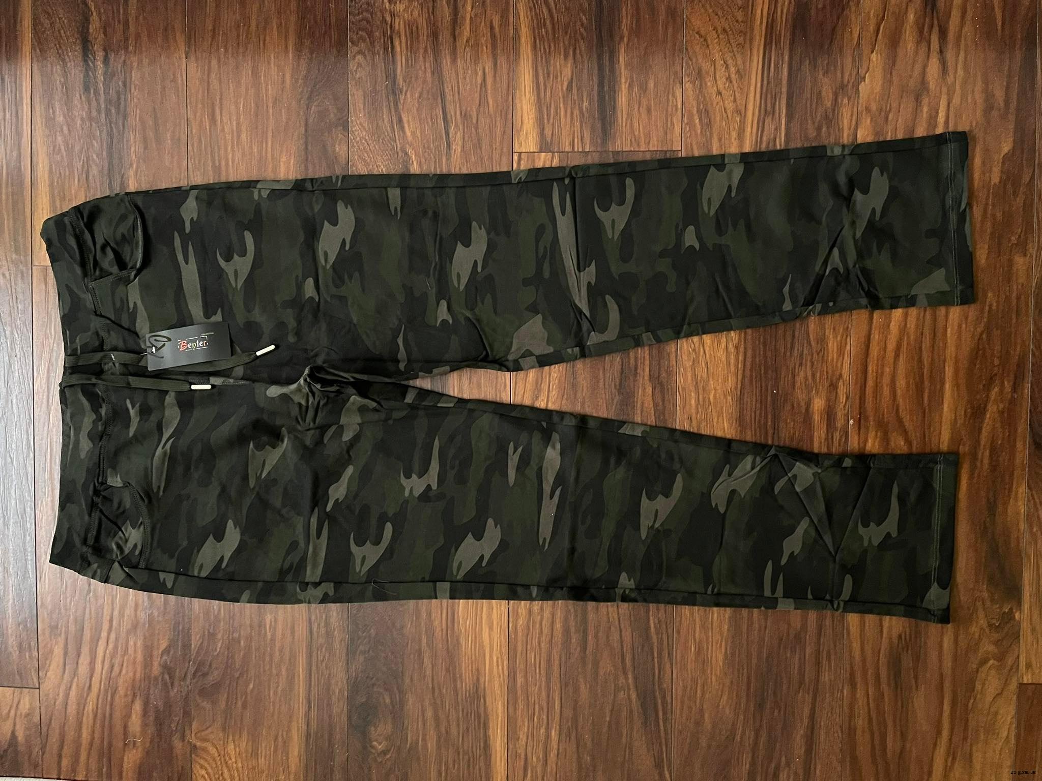 Tepláky BENTER vel: M, L, XL, 2XL