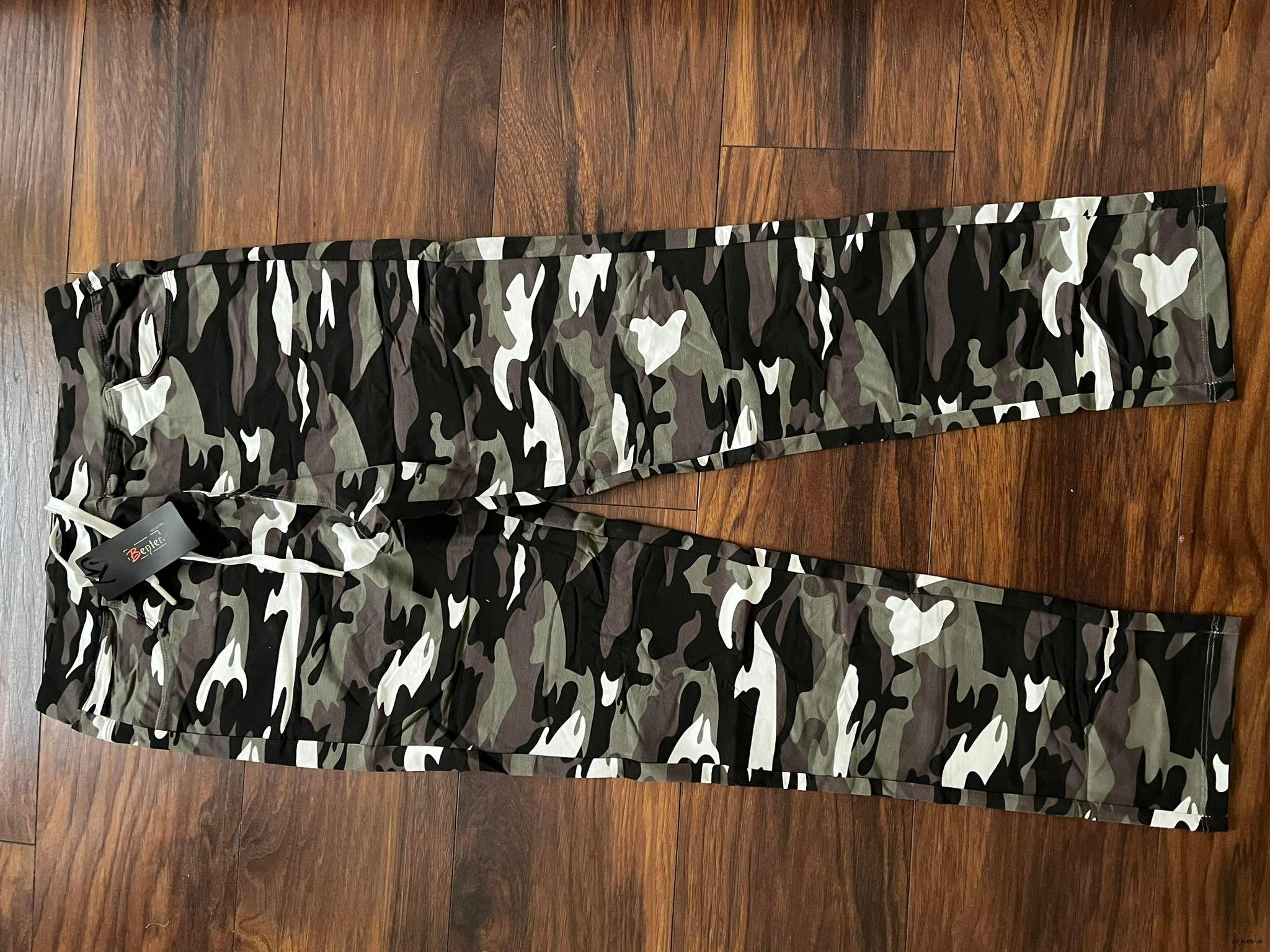 Tepláky BENTER vel: M, L, XL, 2XL