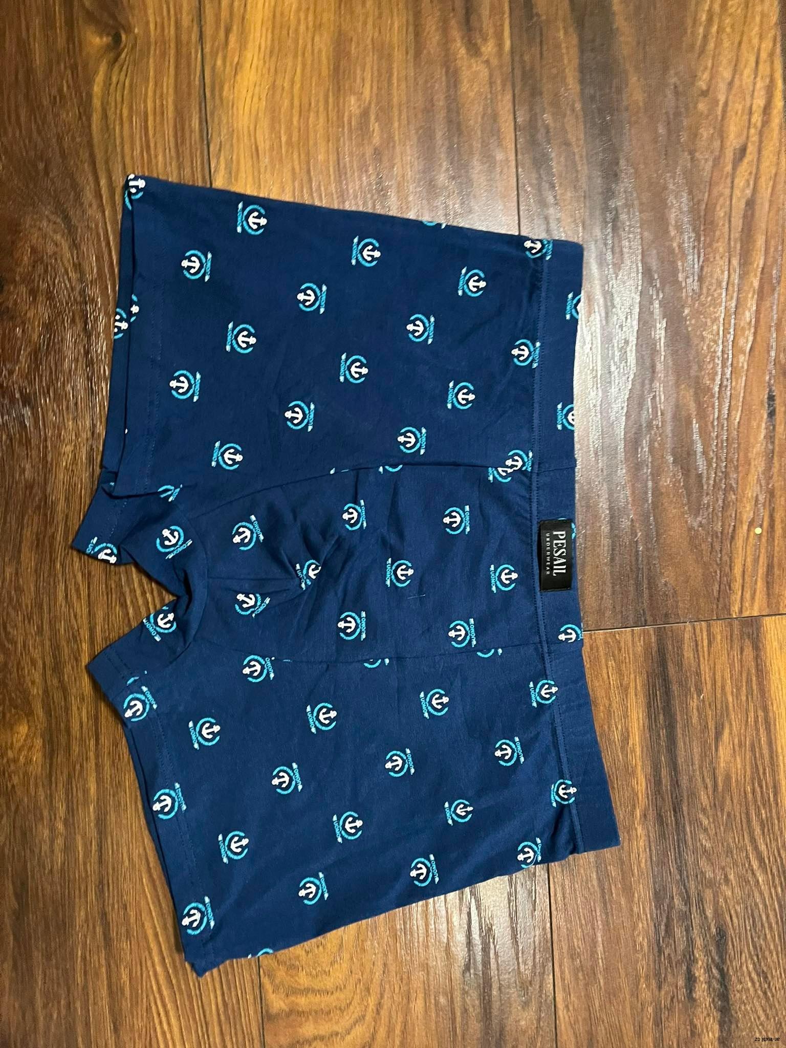  Boxerky PESAIL vel. XXL