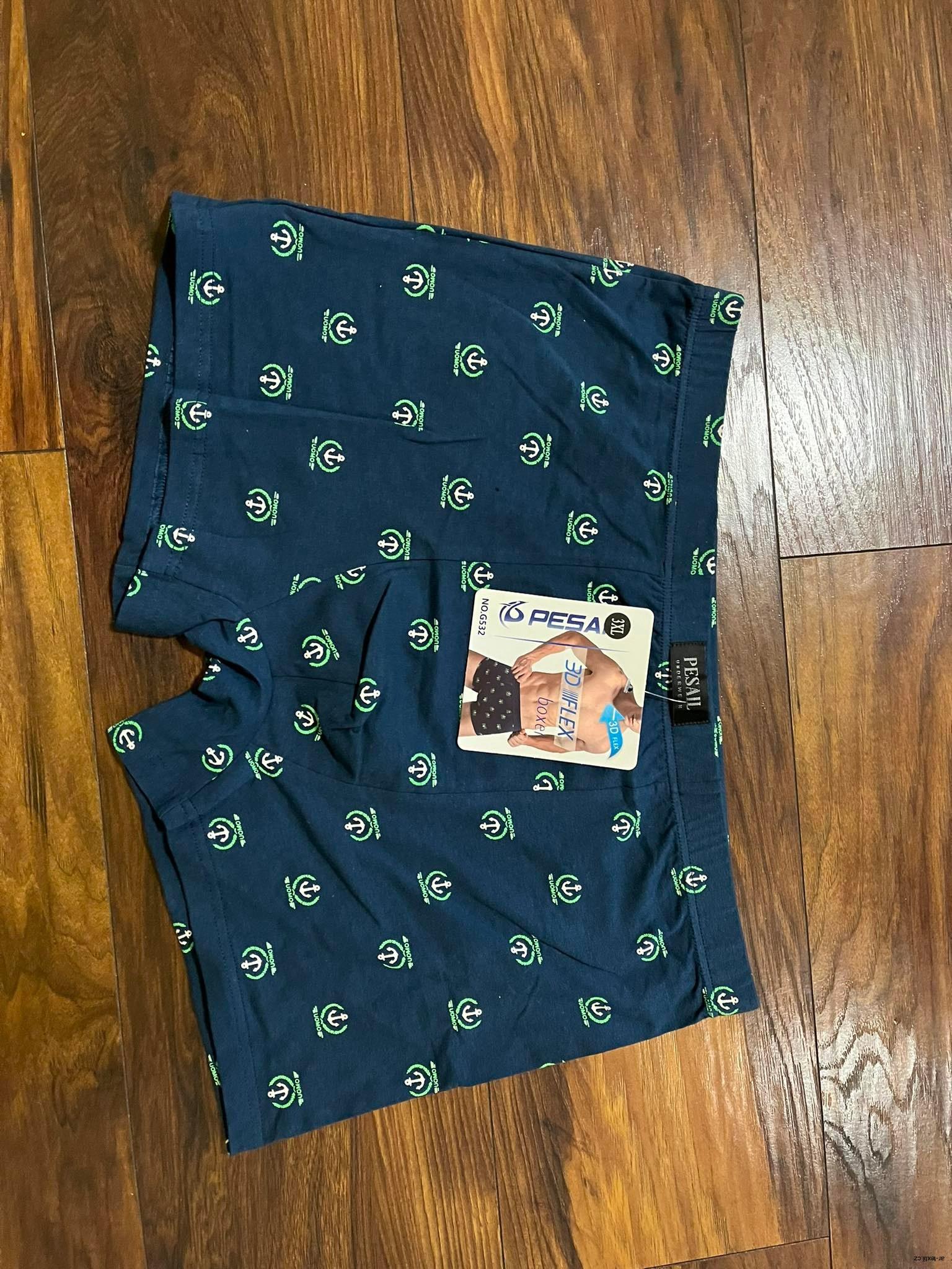  Boxerky PESAIL vel. XXL