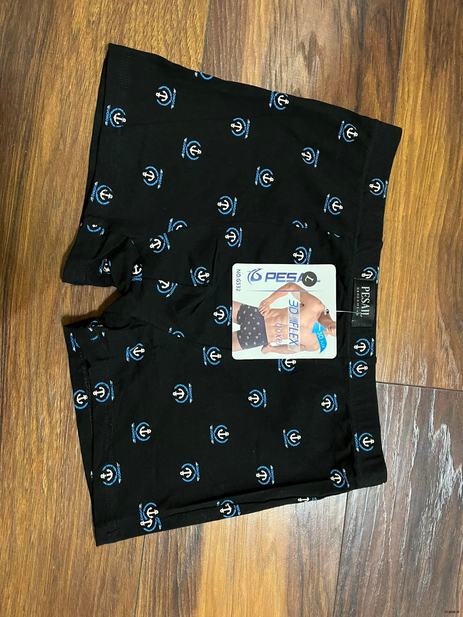  Boxerky PESAIL vel. XXL