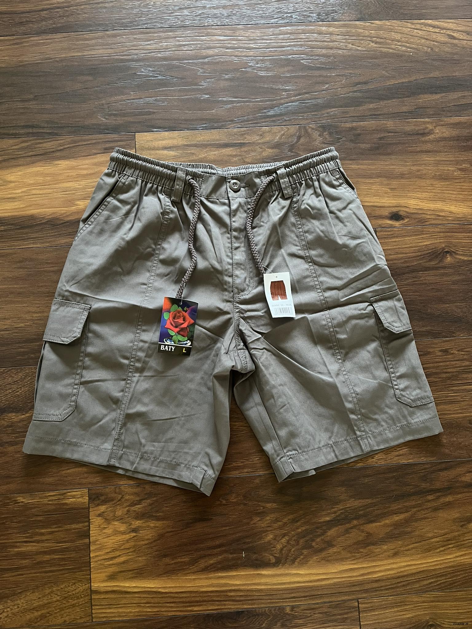 Kraťasy BATY vel: XL, 2XL