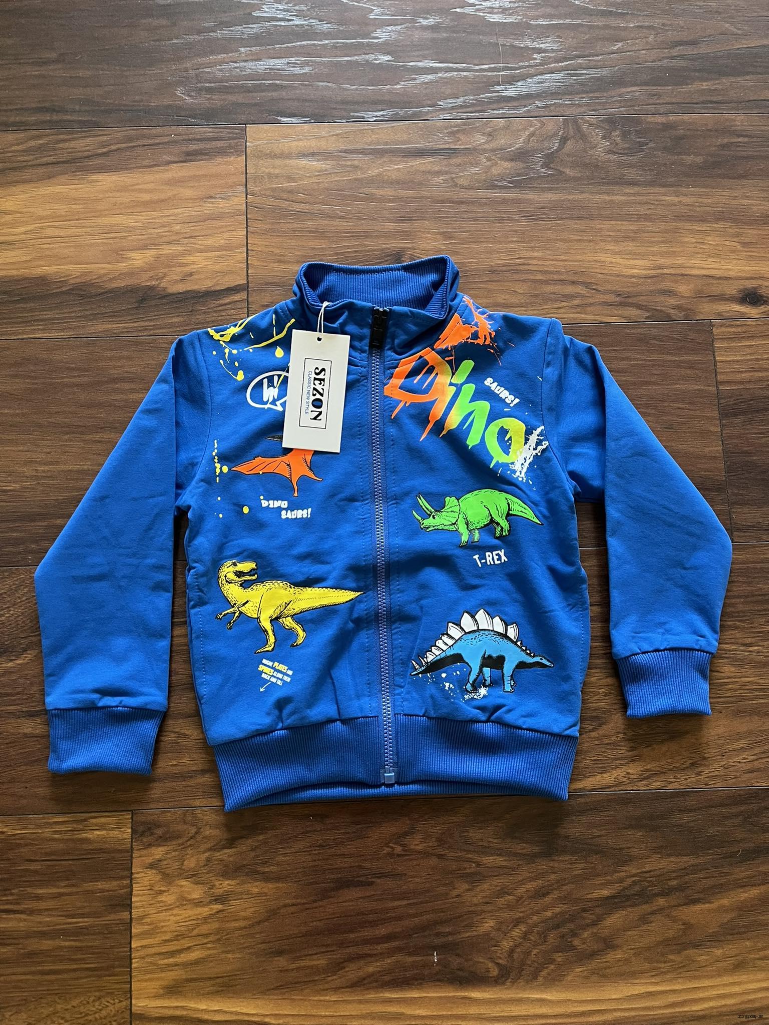 Mikina SEZON vel. 98, 104, 128