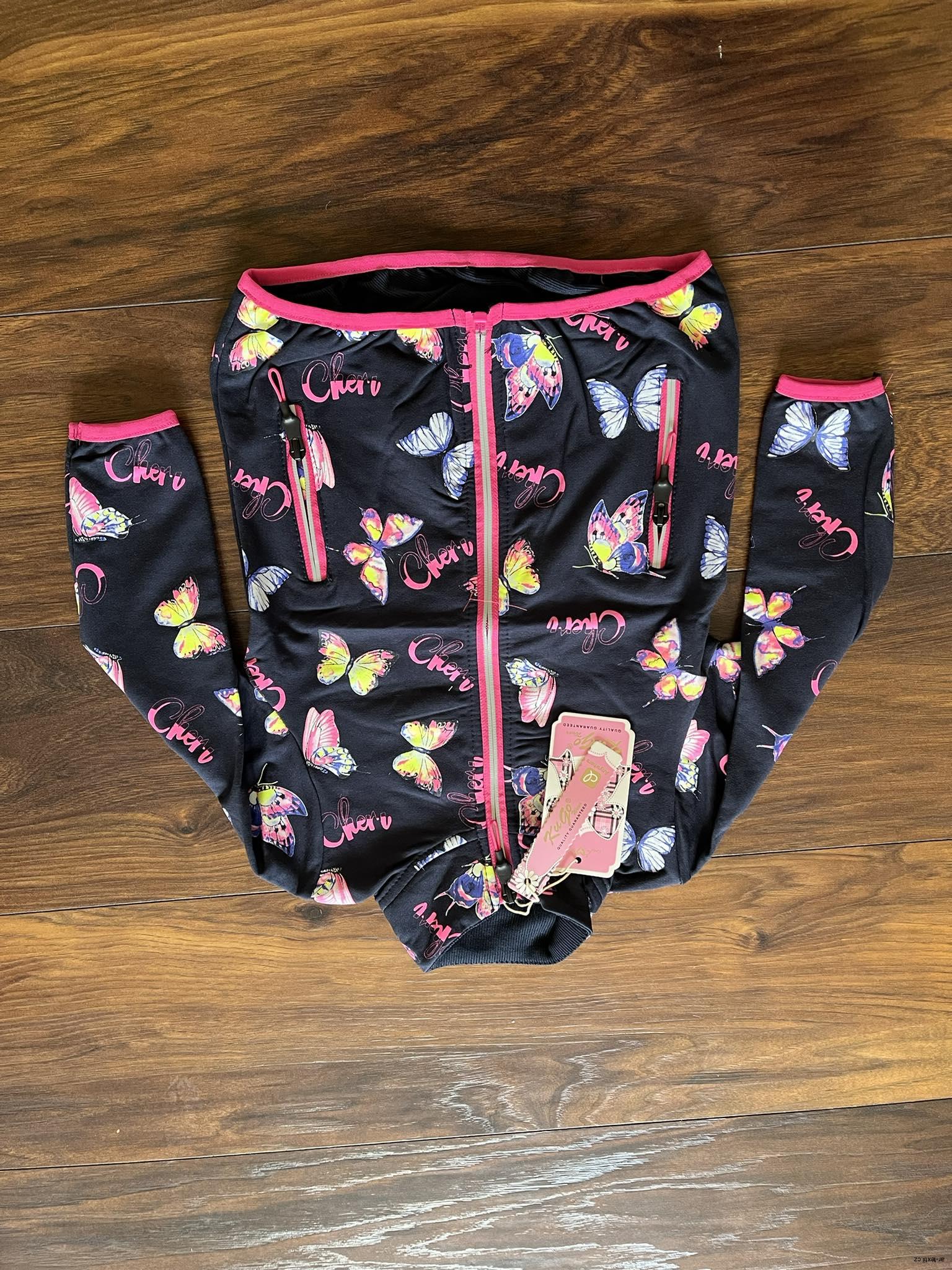  Mikina KUGO  vel. 98, 116, 122