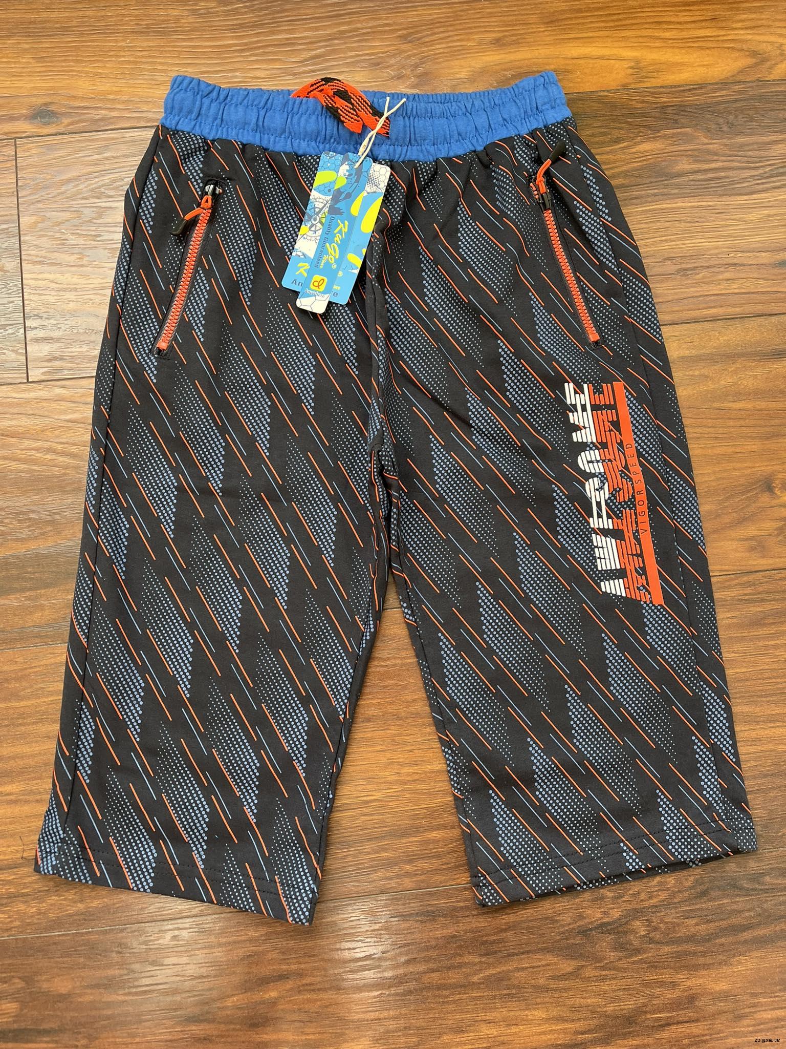 3/4 Kraťasy KUGO vel. 158