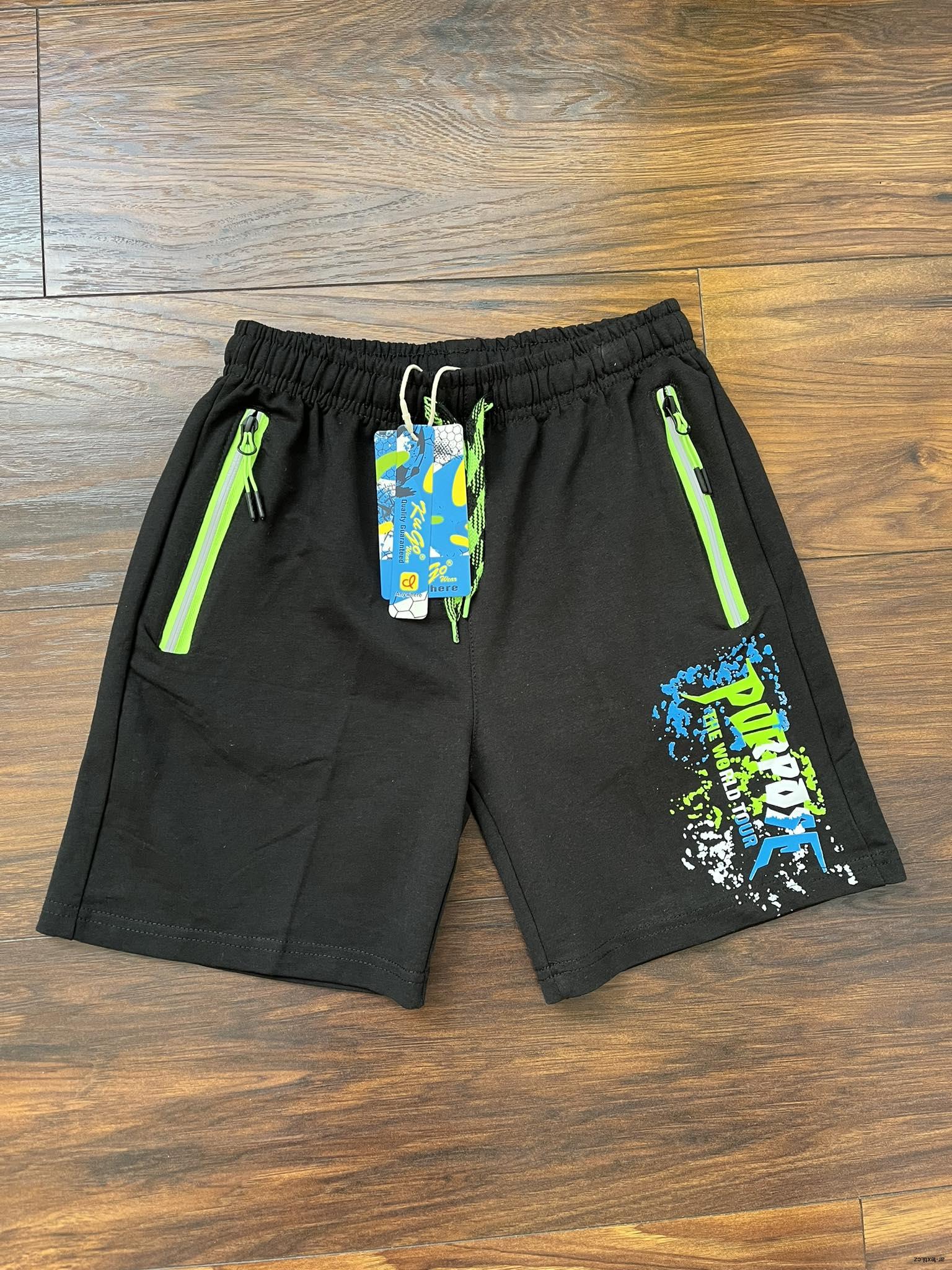 3/4 Kraťasy KUGO vel. 158