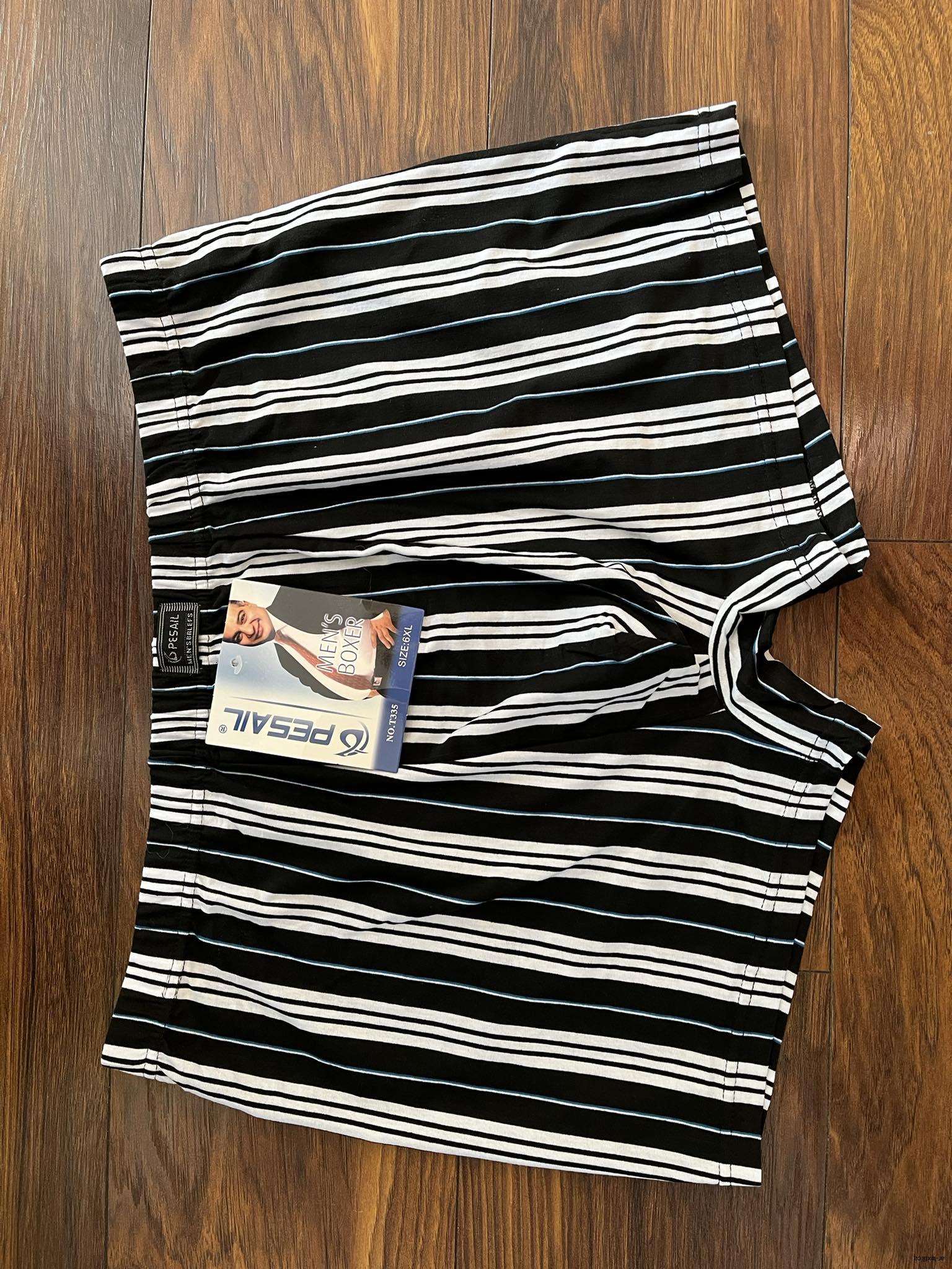 Boxerky PESAIL vel. 7XL