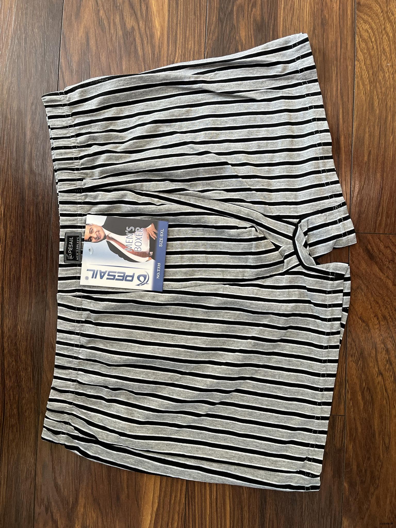 Boxerky PESAIL vel. 7XL