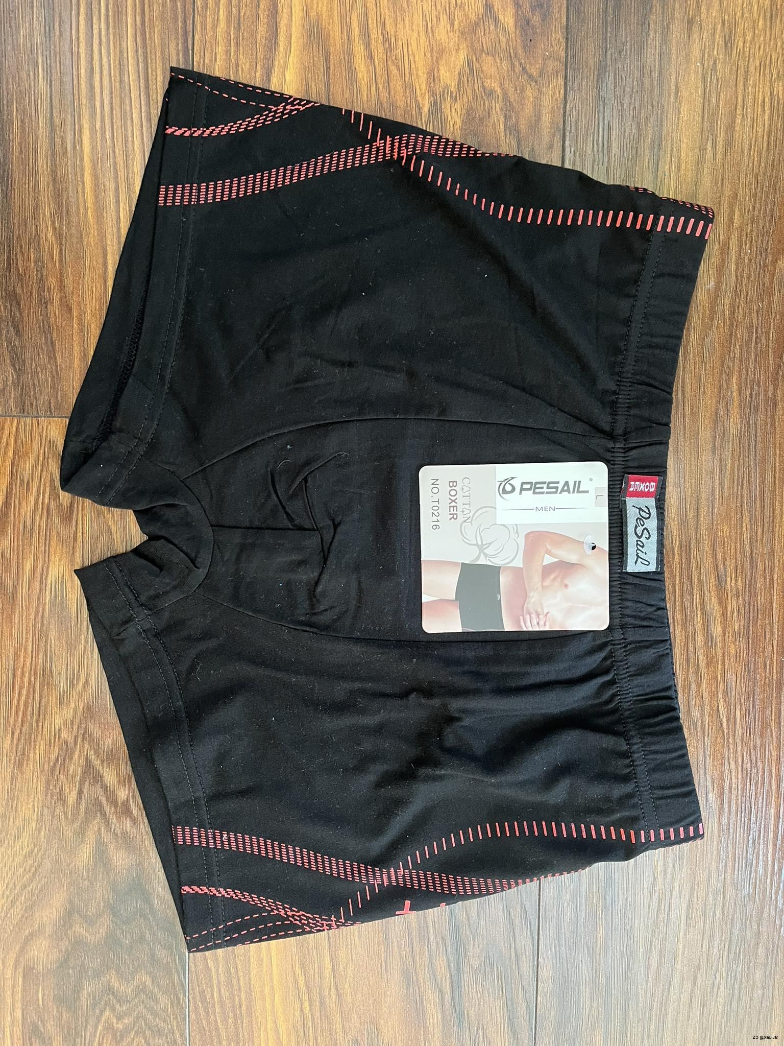  Boxerky PESAILvel. XXL