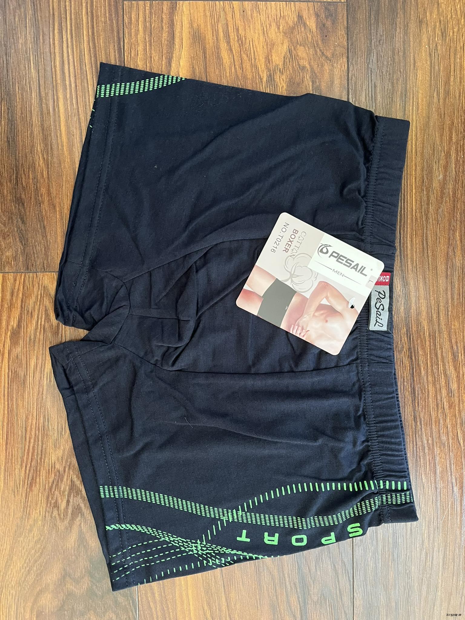  Boxerky PESAILvel. XXL