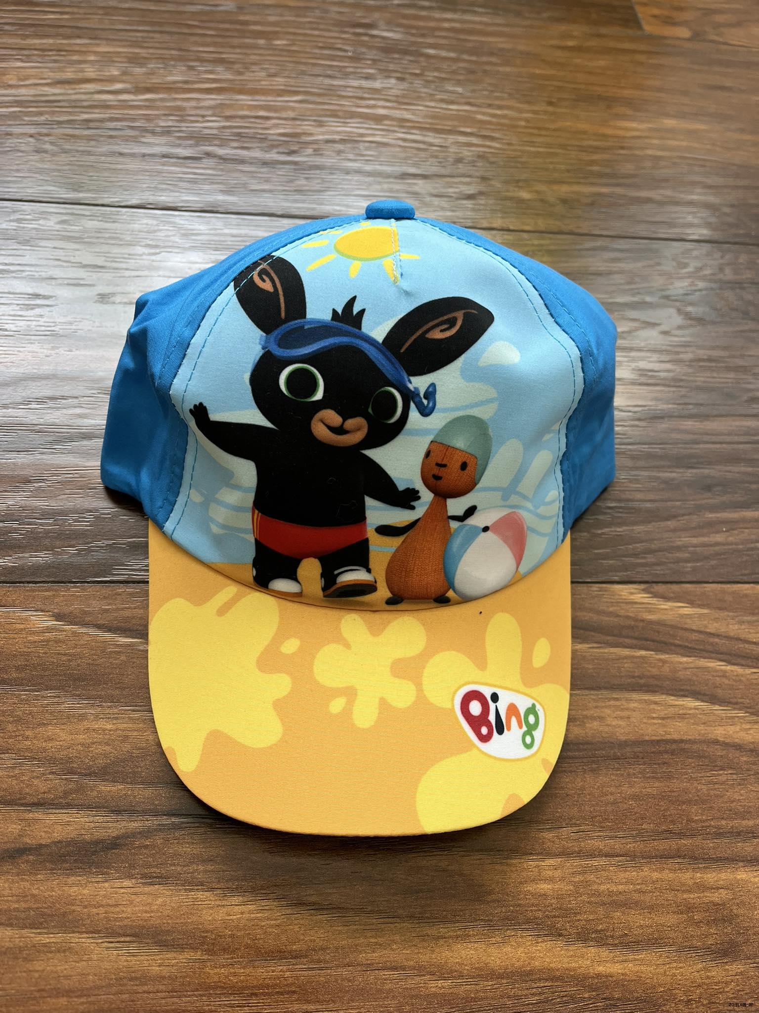 Kšiltovka BING vel. 50, 52