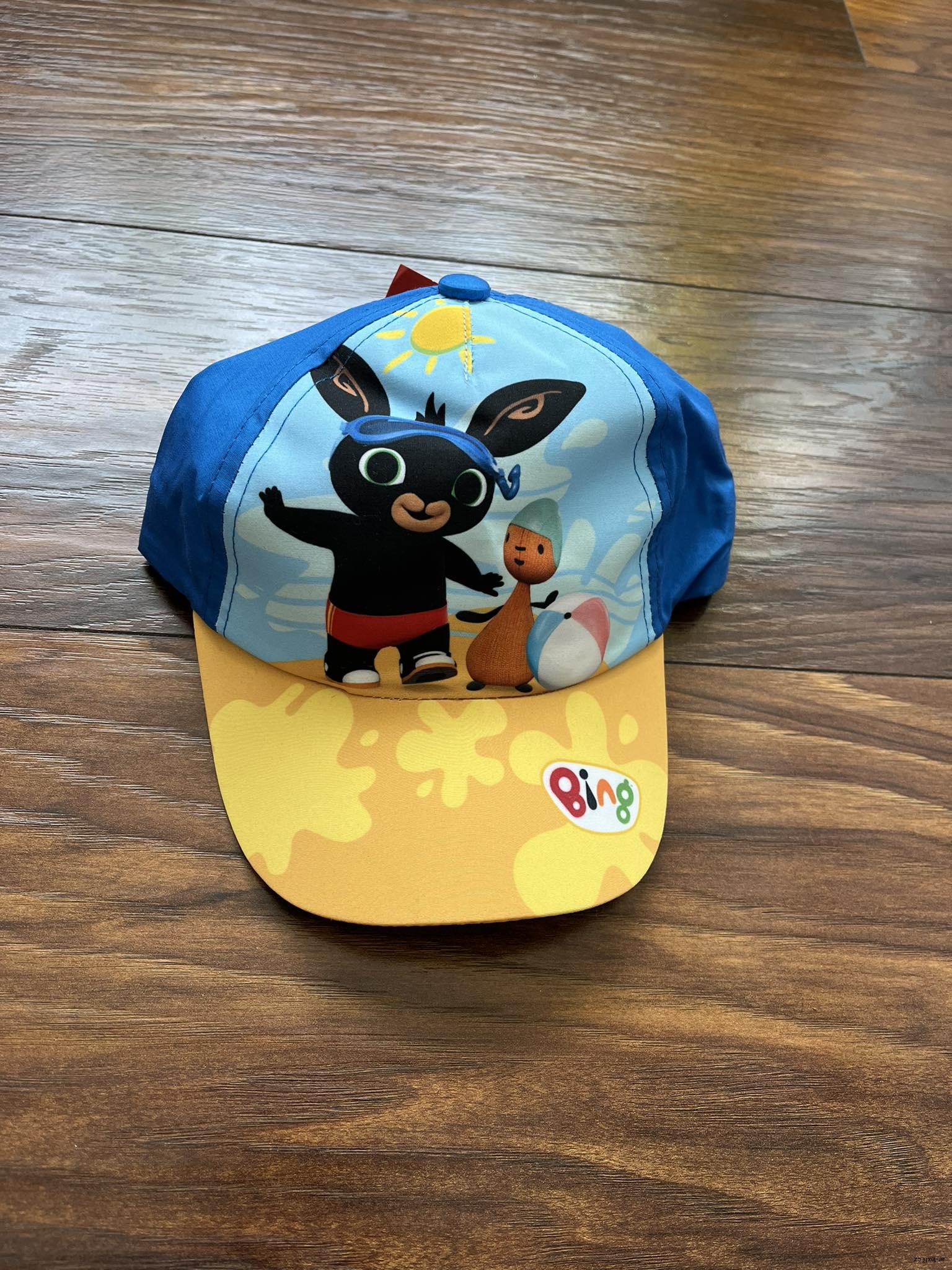 Kšiltovka BING vel. 50, 52