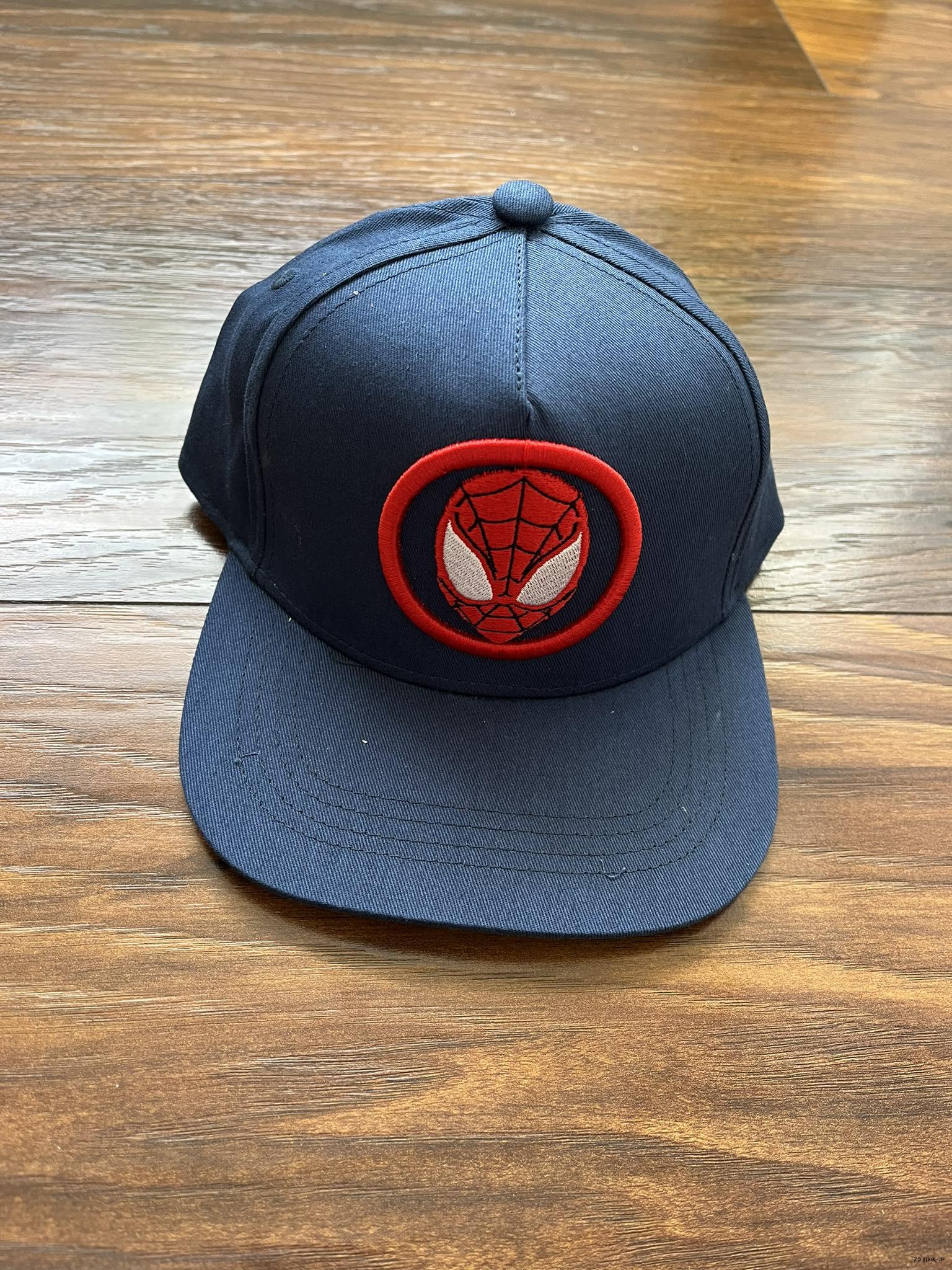 Kšiltovka SPIDER-MEN  vel. 56