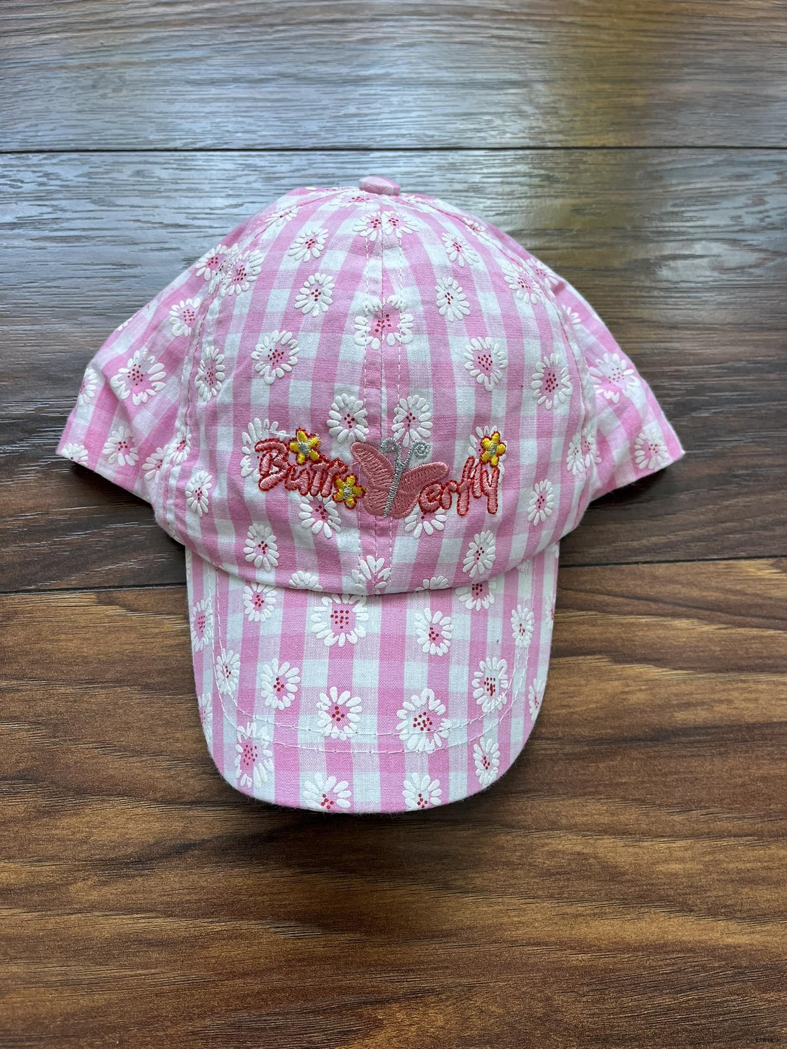 Kšiltovka CAPS vel. 52, 54