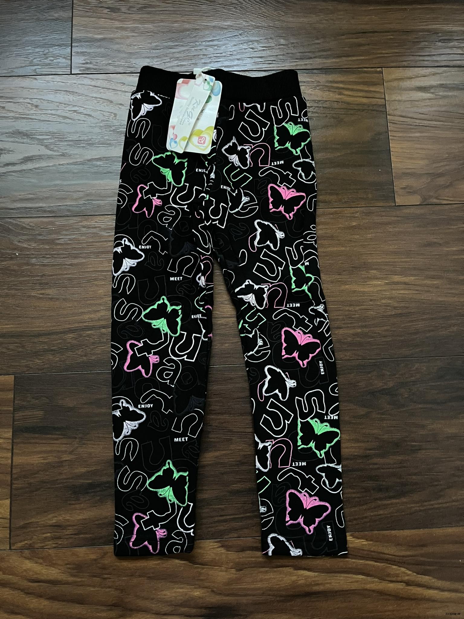 Legíny KUGO  vel. 98, 110