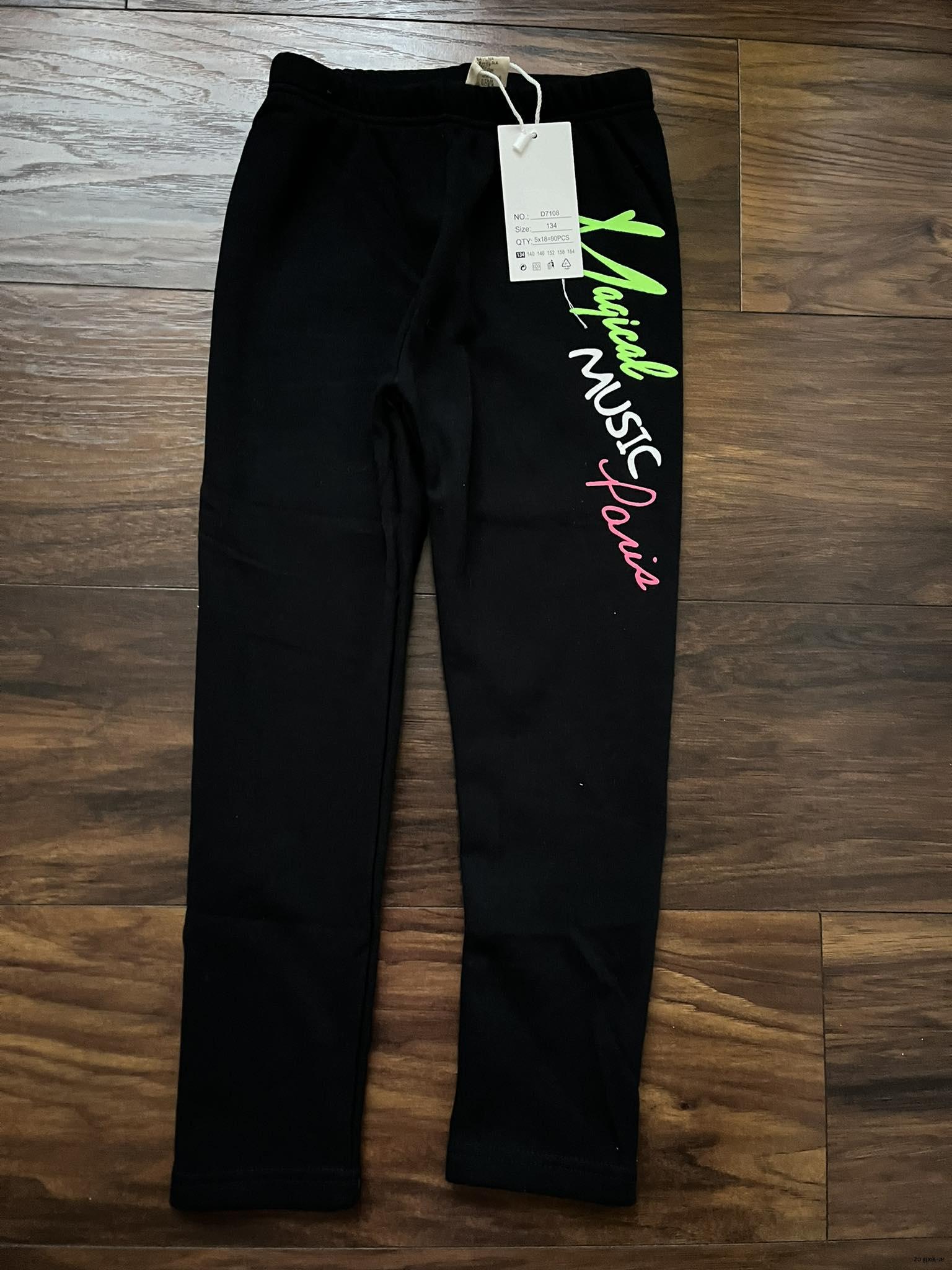 Legíny SEZON  vel. 146, 158