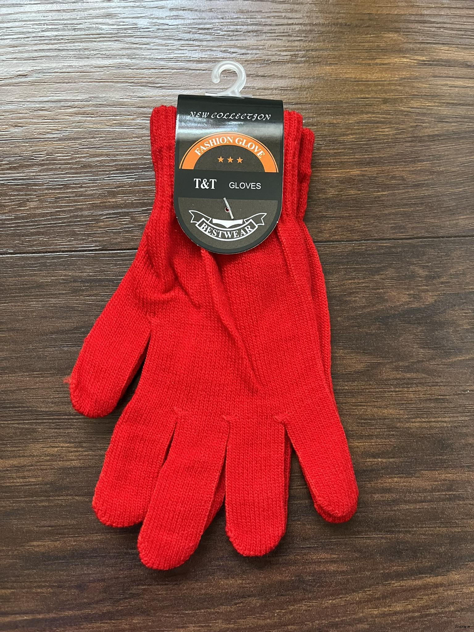 Prstové rukavice   20cm