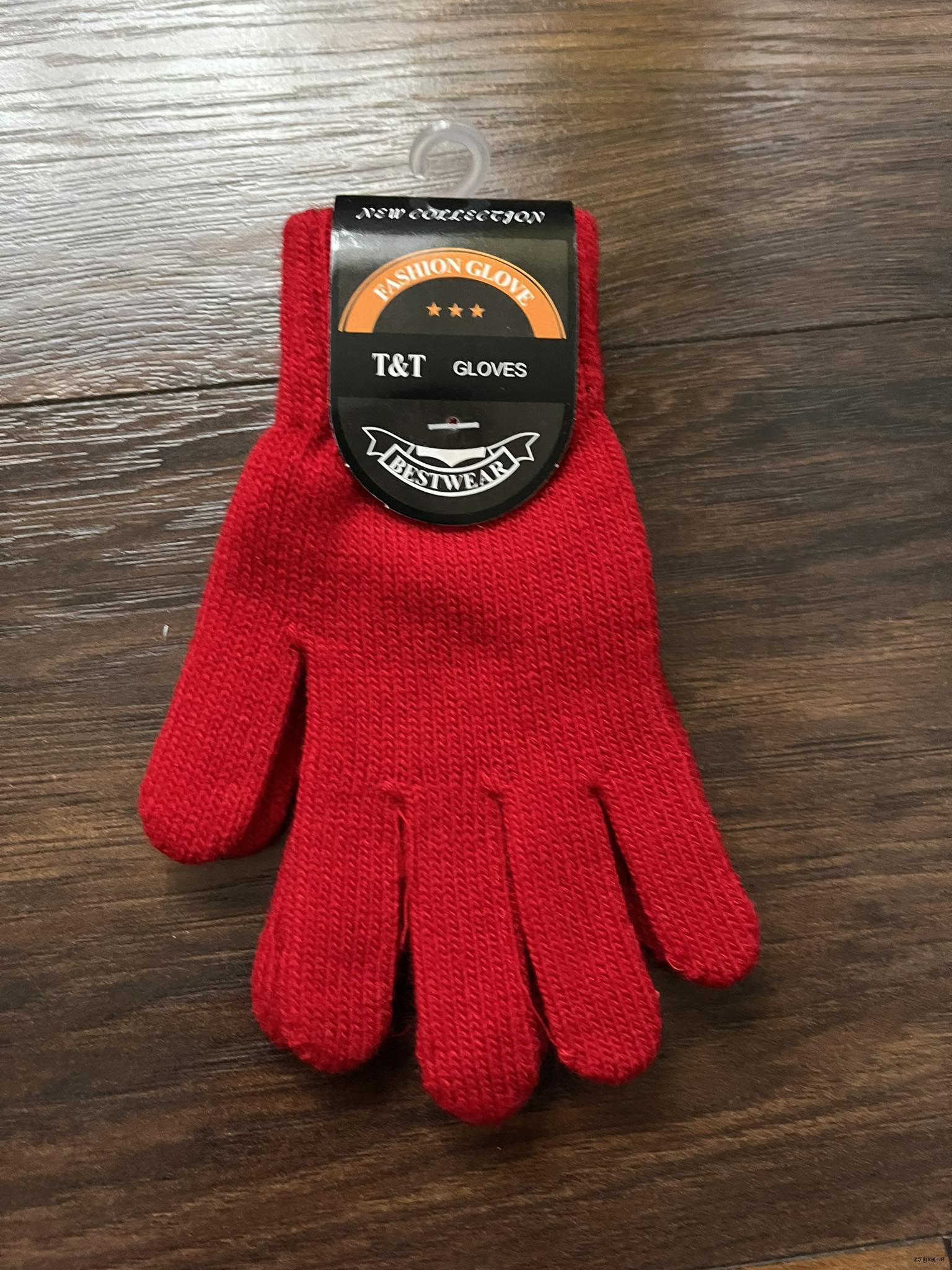 Prstové rukavice   15cm