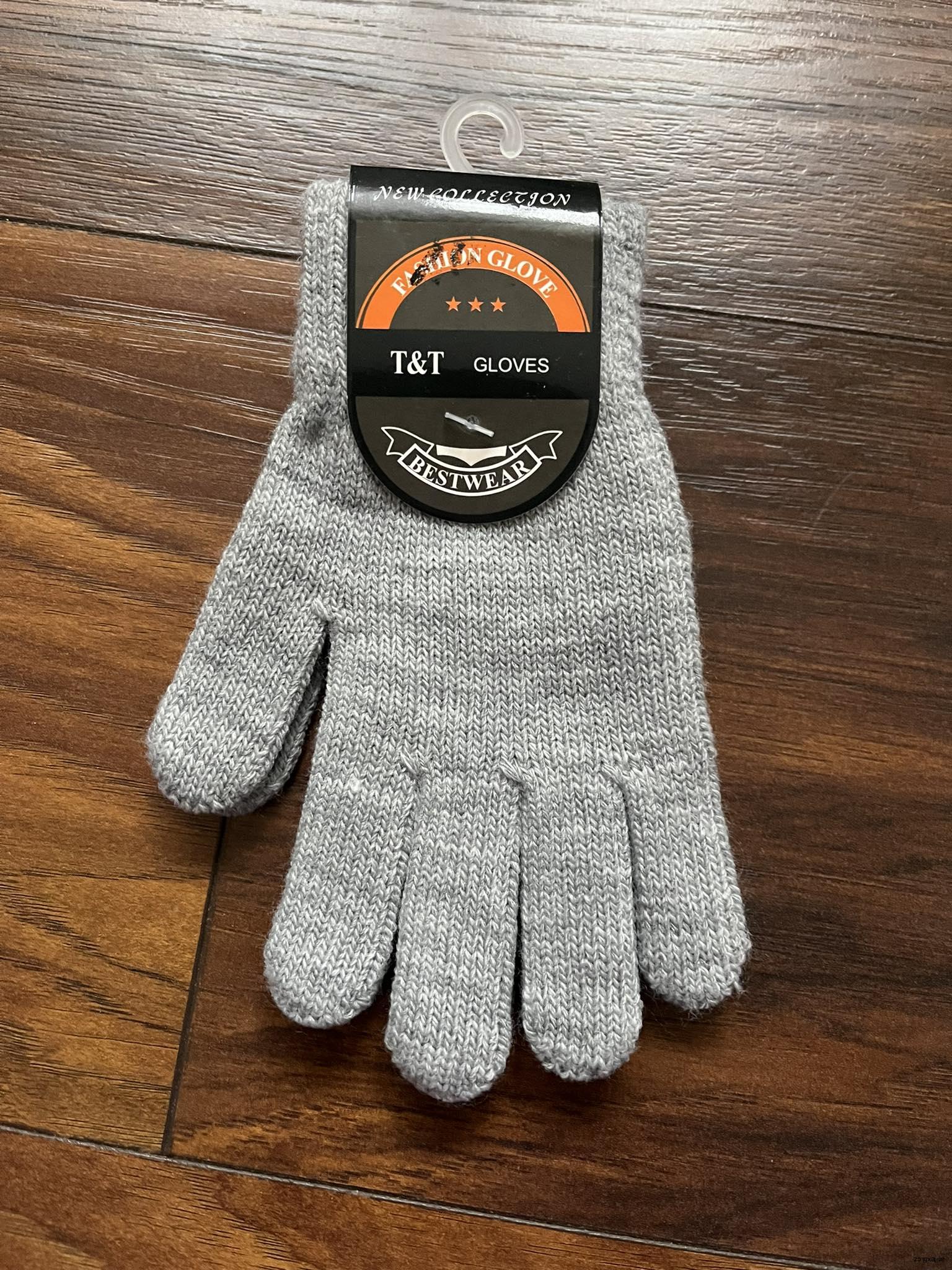 Prstové rukavice   15cm