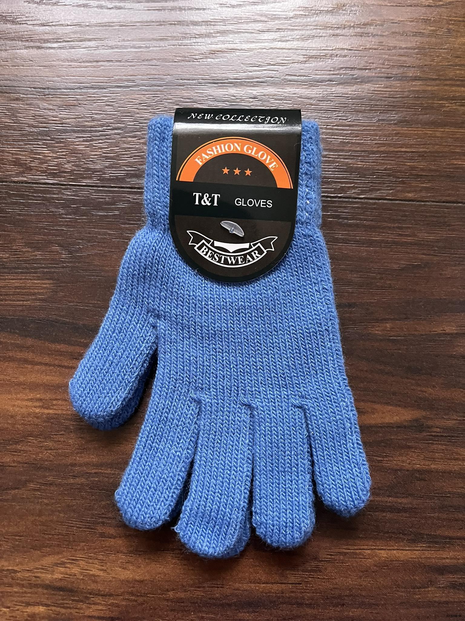 Prstové rukavice   15cm