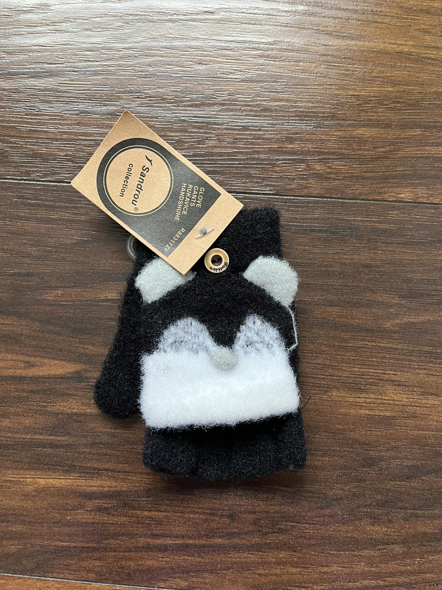 Rukavice vel.:  12cm